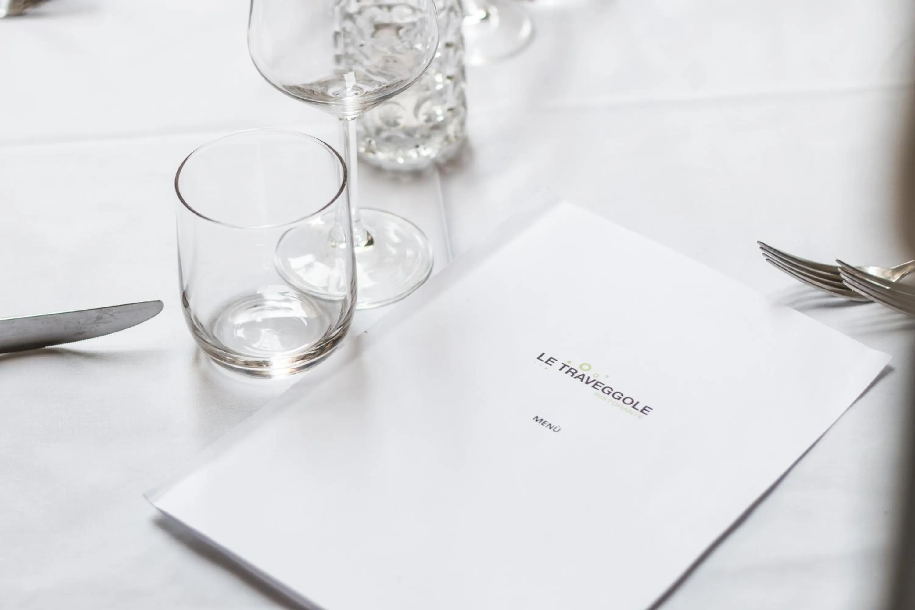 Restaurant/places to eat in Belmonte Hotel, Dependance Alba Palace Hotel