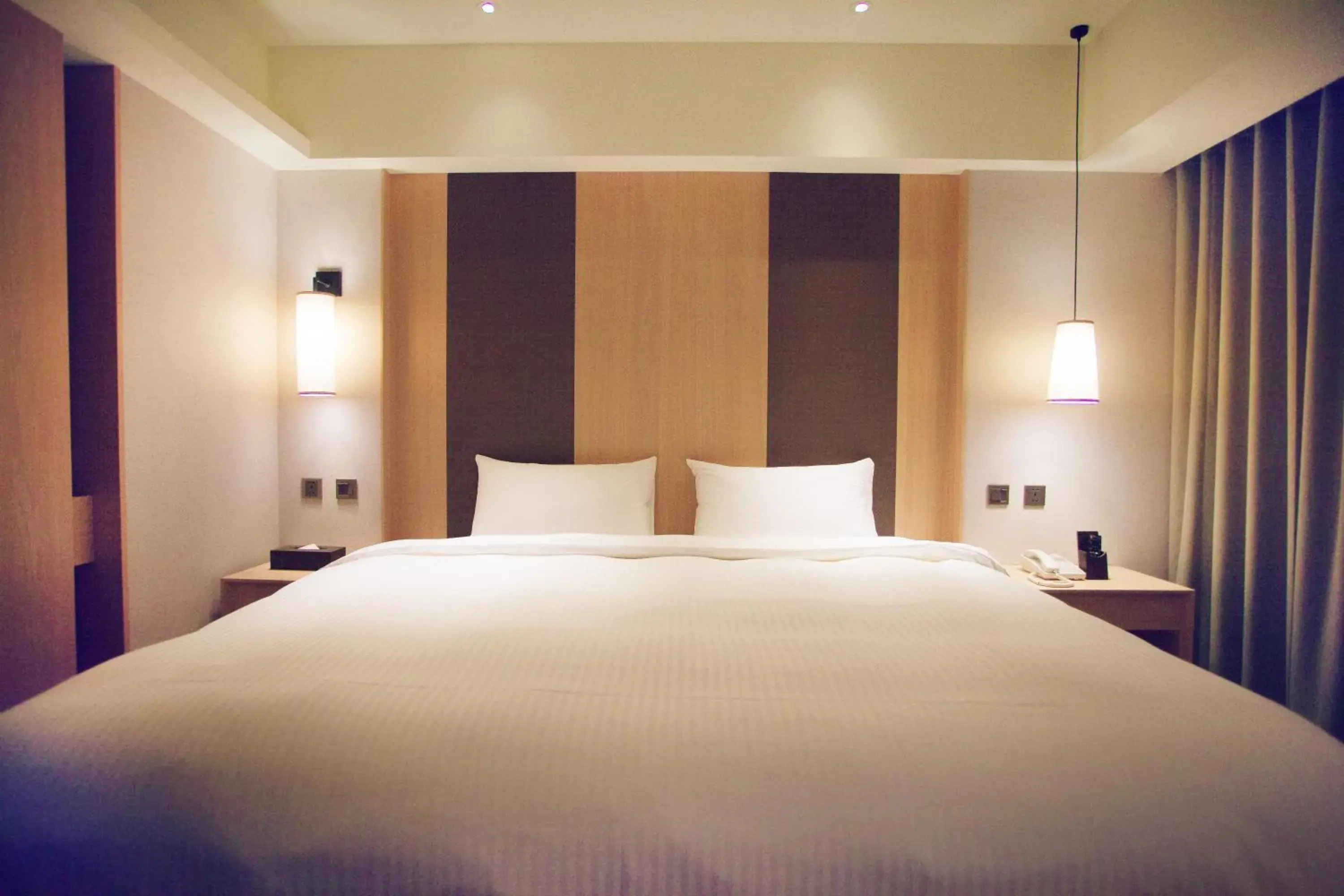 Standard Double Room in Inn by the Village Standard Double Room in Inn by the Village