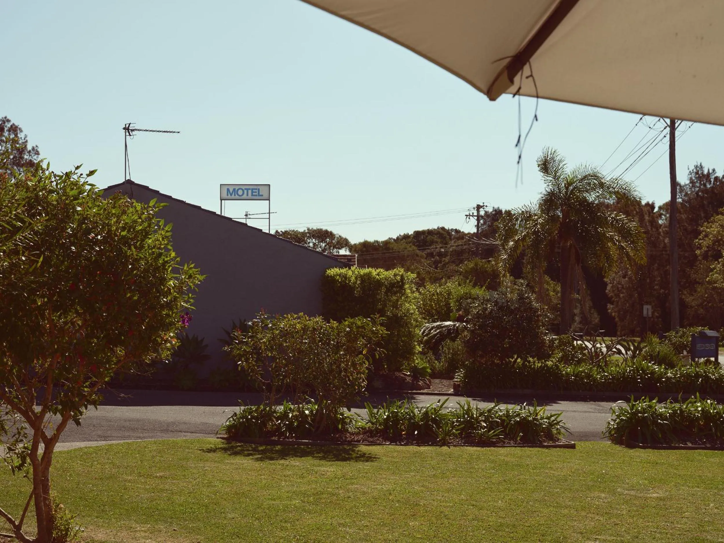 Culburra Beach Motel