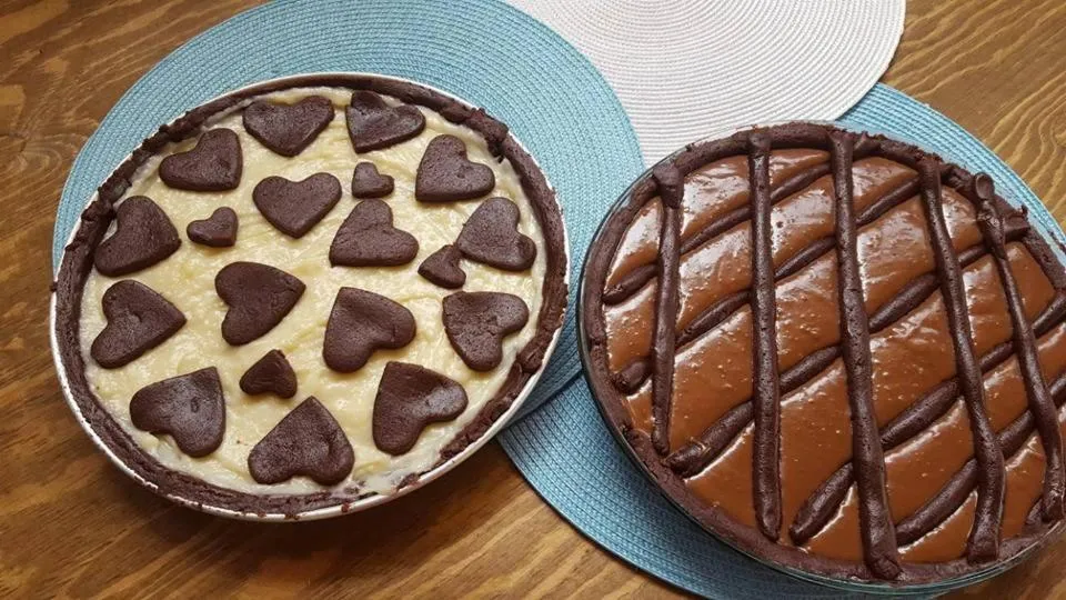 Food and drinks in L'Oasi Villaggio Albergo