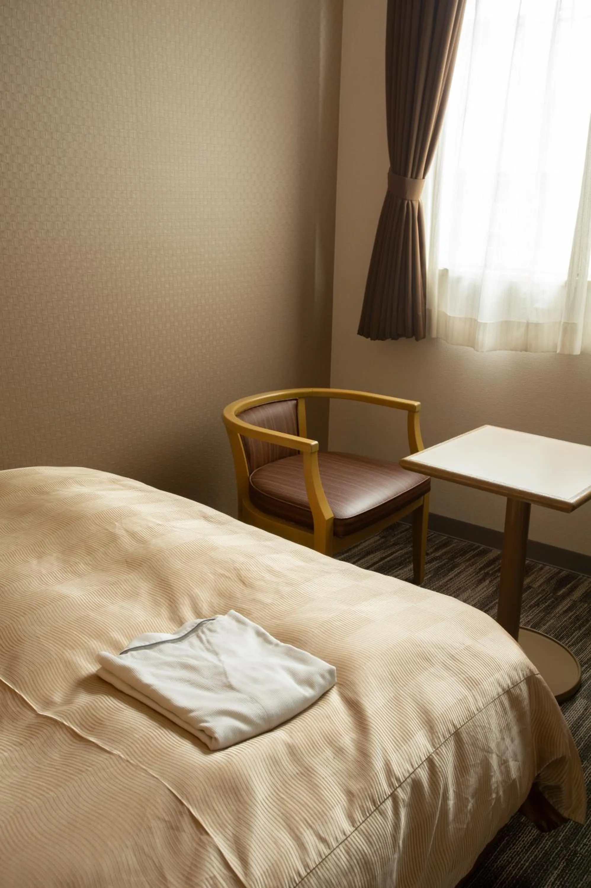 Photo of the whole room, Bed in Hotel Yassa