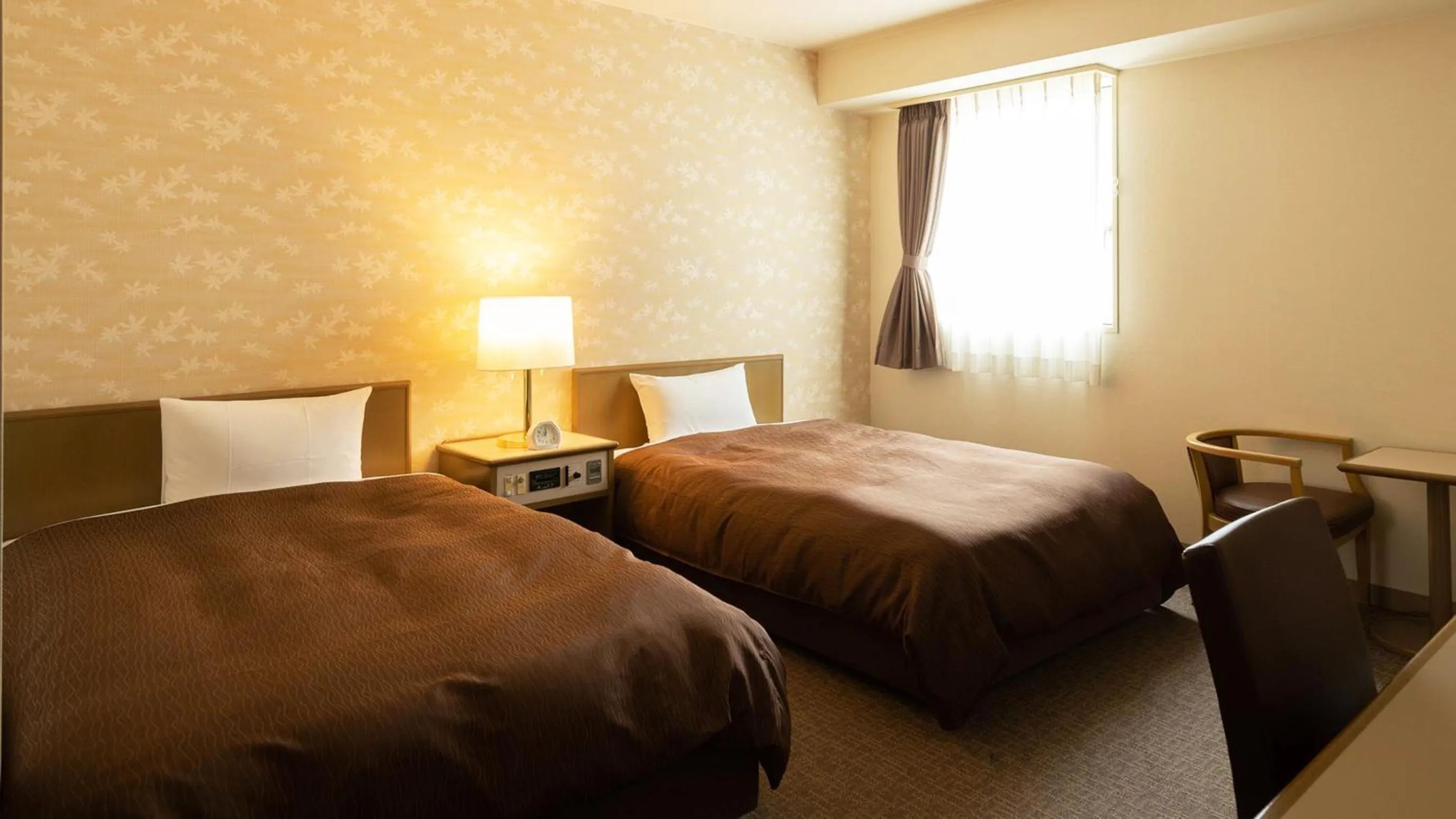 Photo of the whole room, Bed in Hotel Yassa