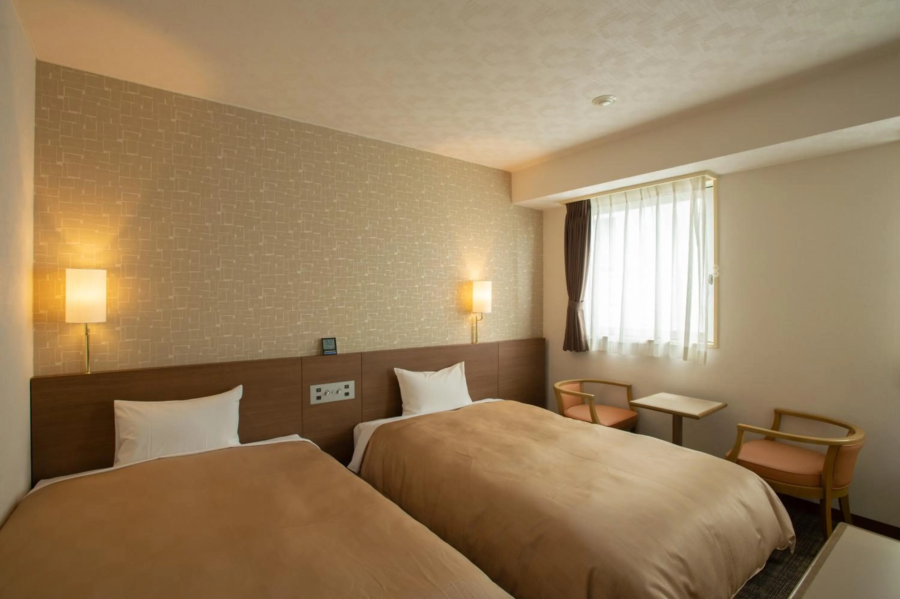 Photo of the whole room, Bed in Hotel Yassa