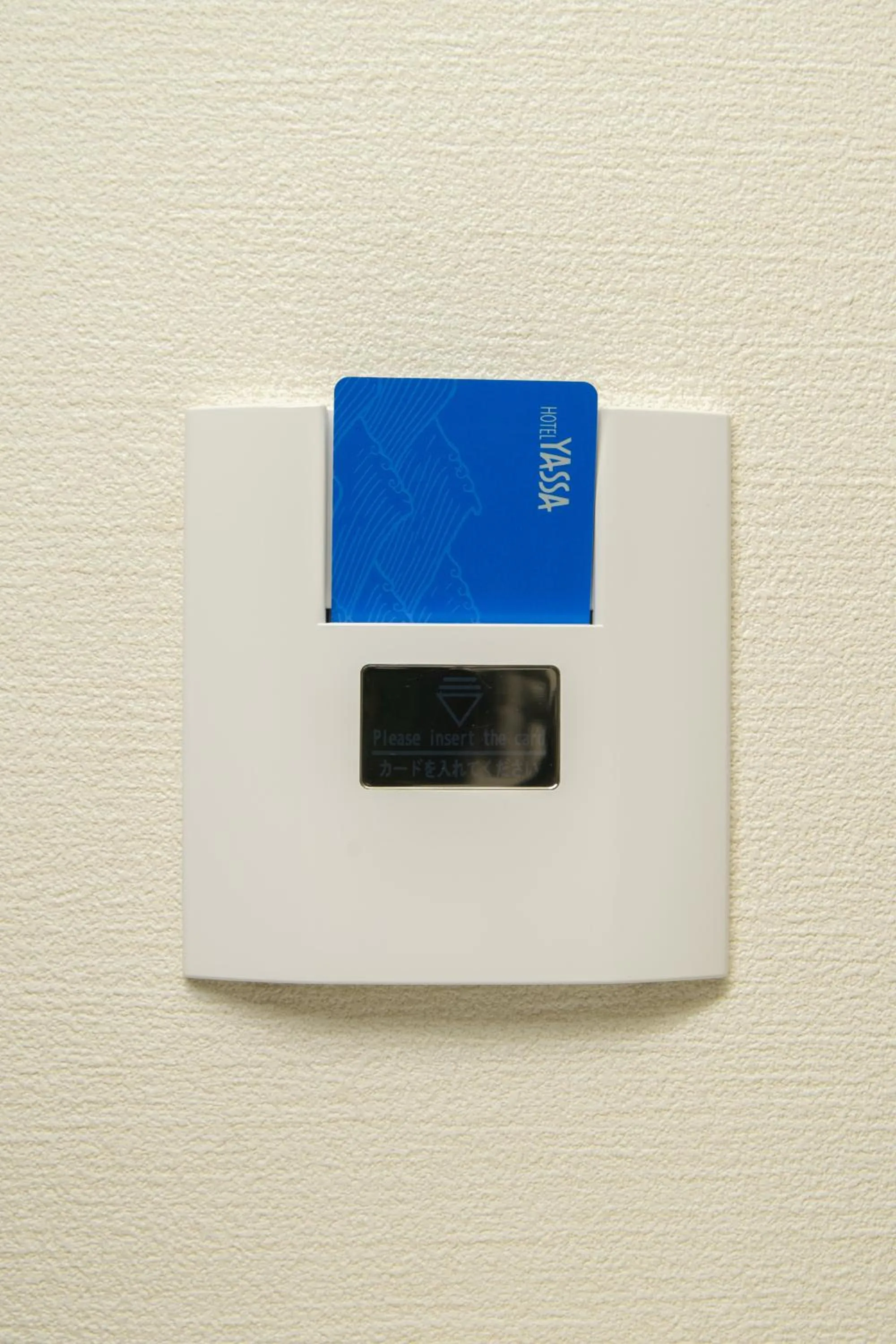 Photo of the whole room in Hotel Yassa