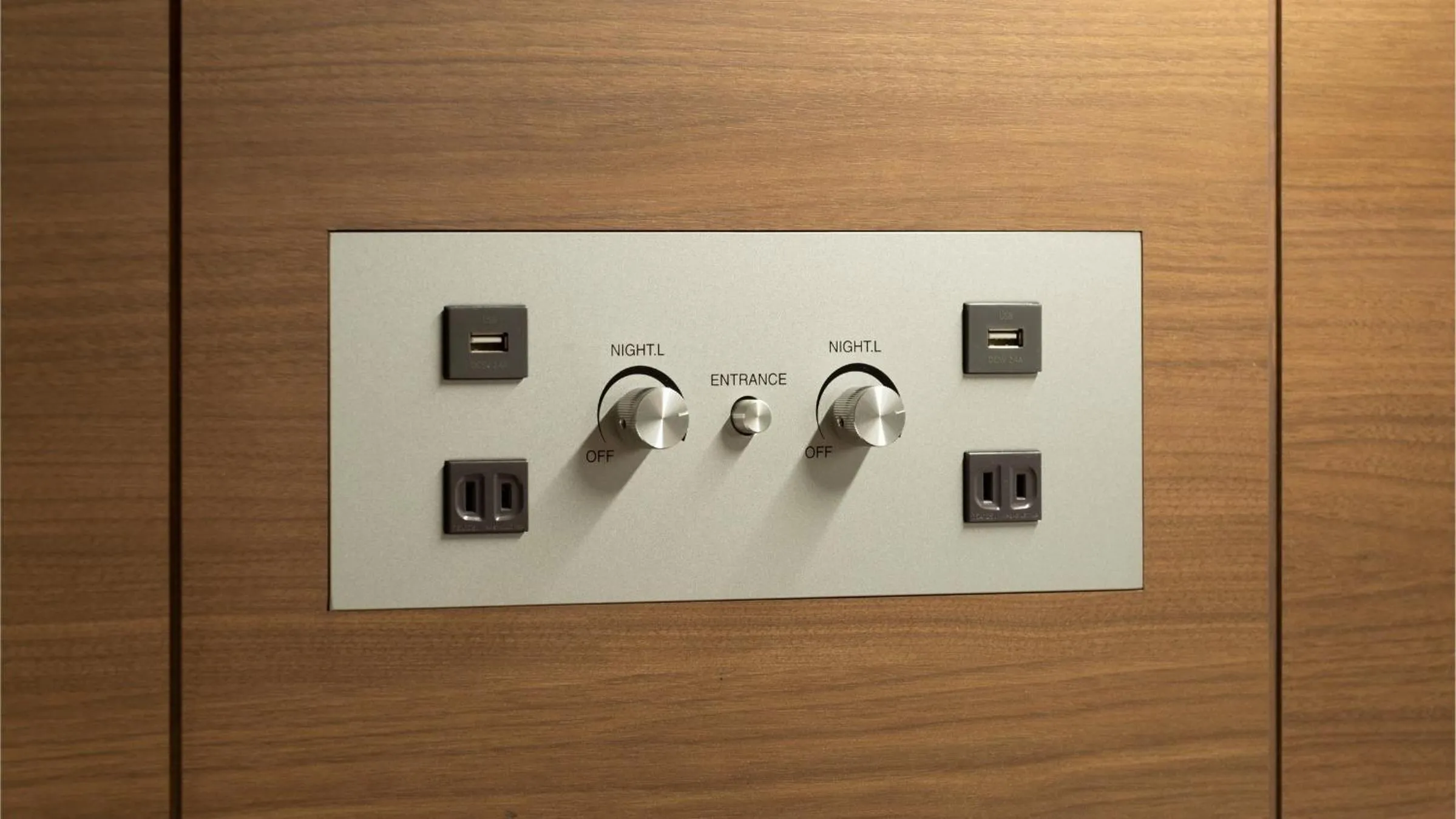 Area and facilities in Hotel Yassa