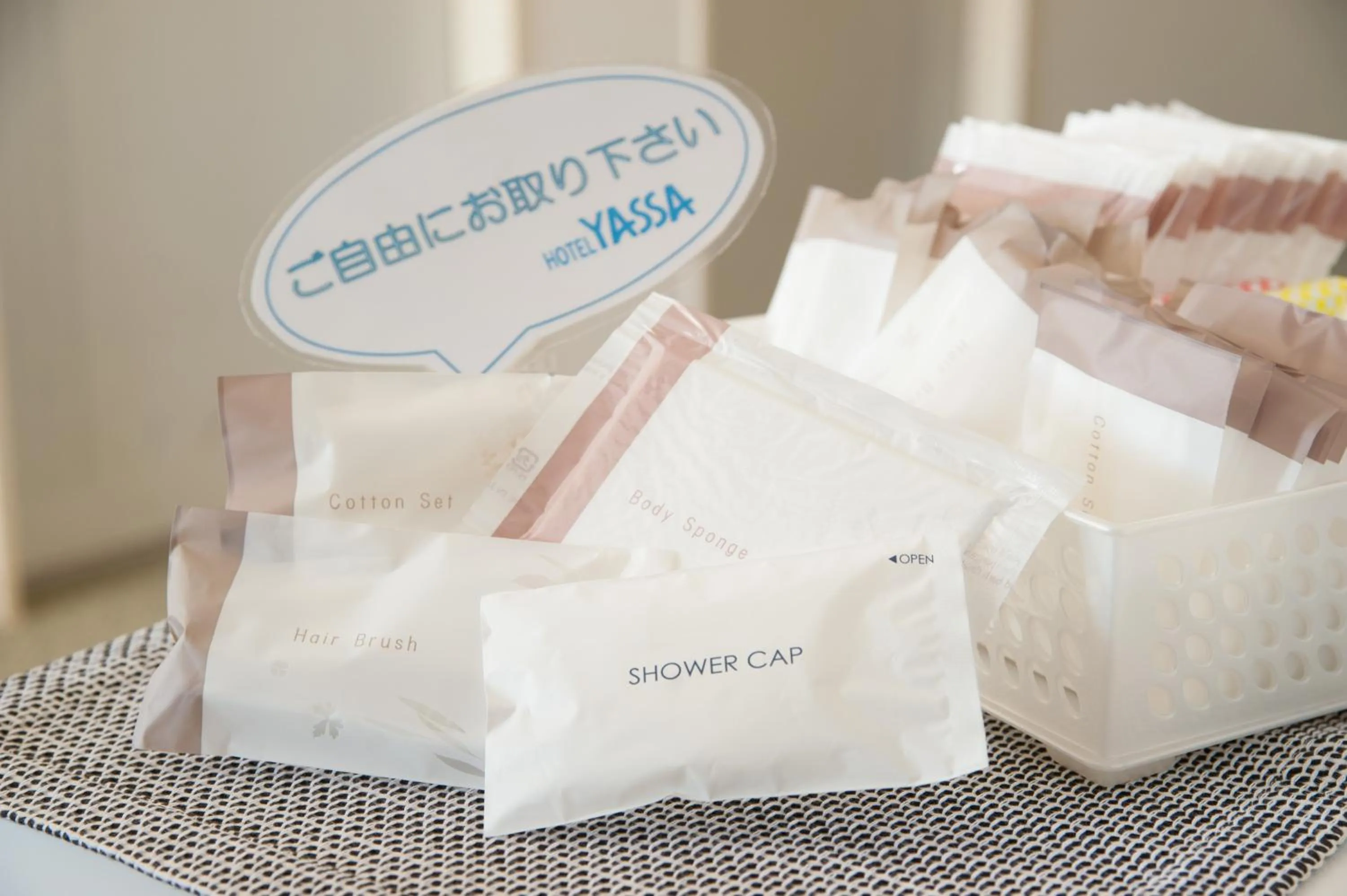 Other in Hotel Yassa