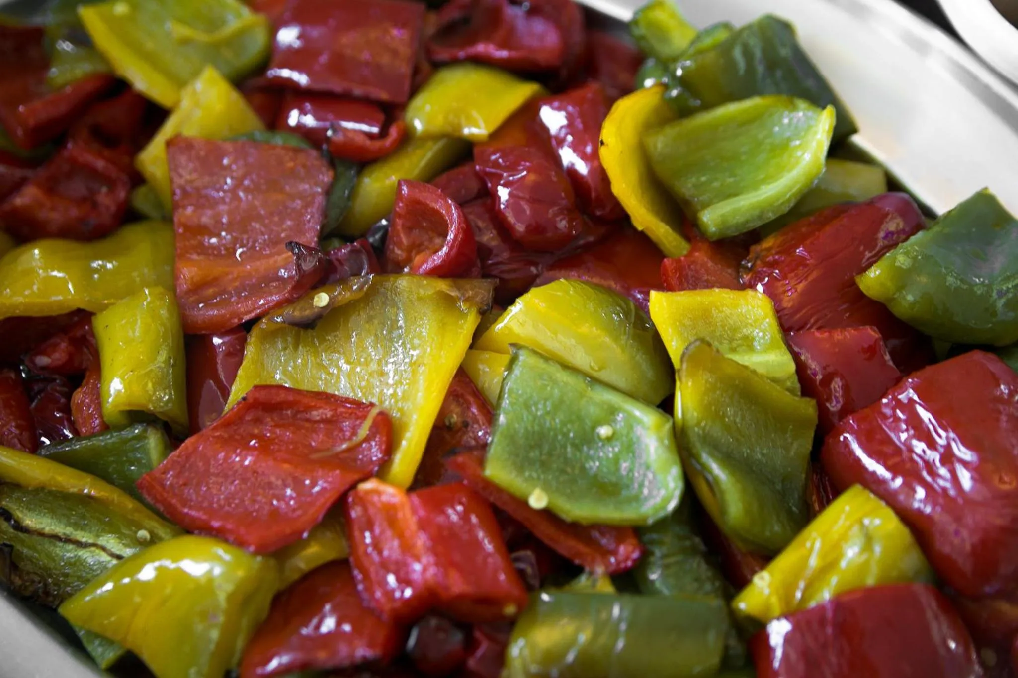 Restaurant/places to eat in Hotel Nike