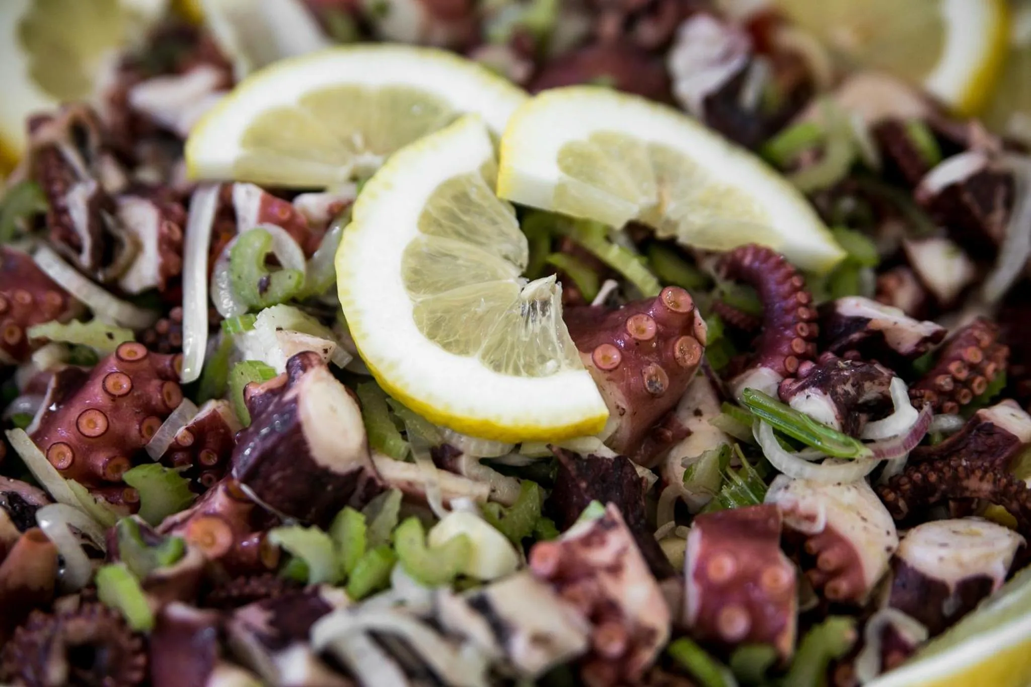 Restaurant/places to eat in Hotel Nike