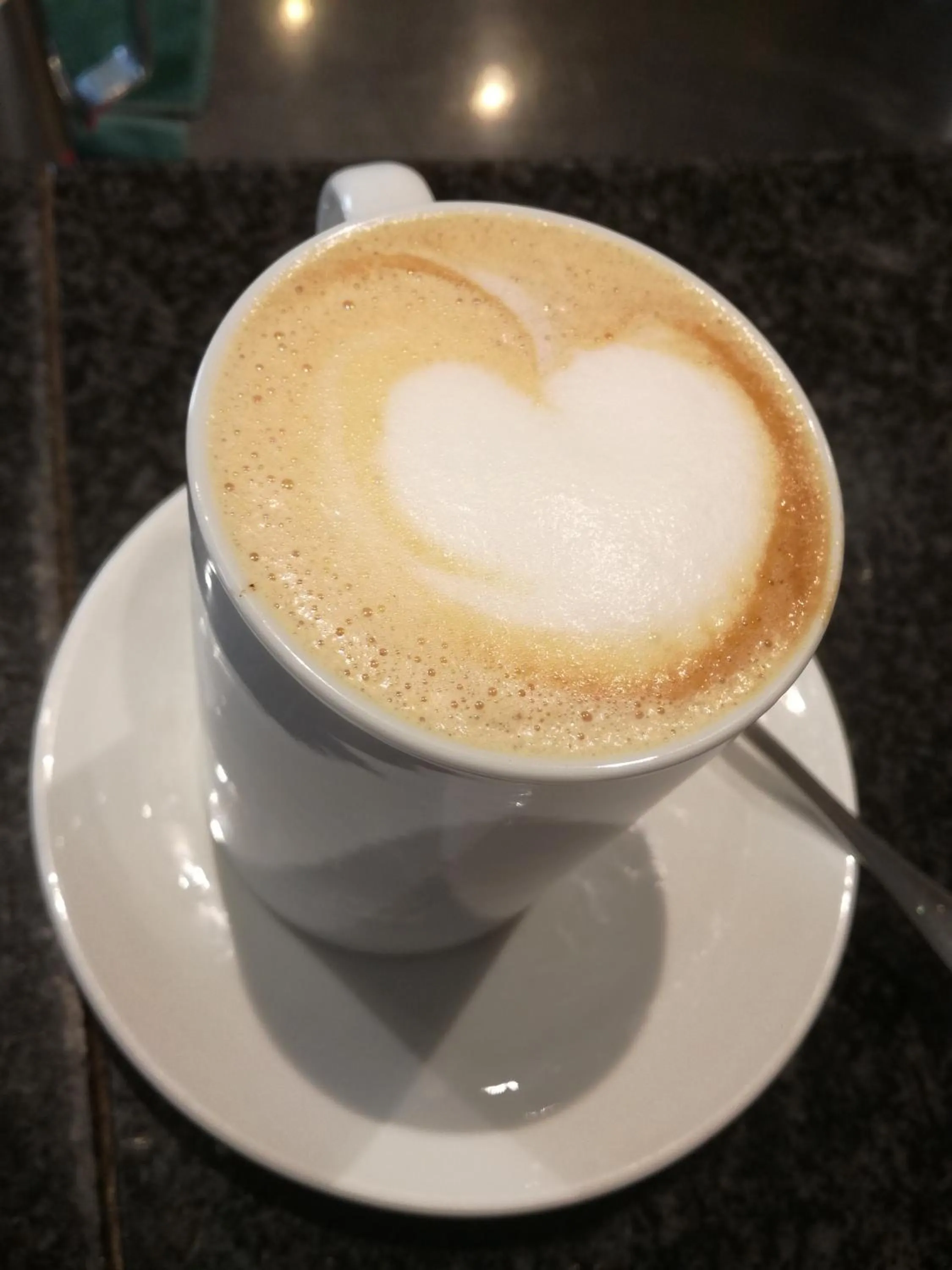 Lounge or bar in Hotel Del Riale
