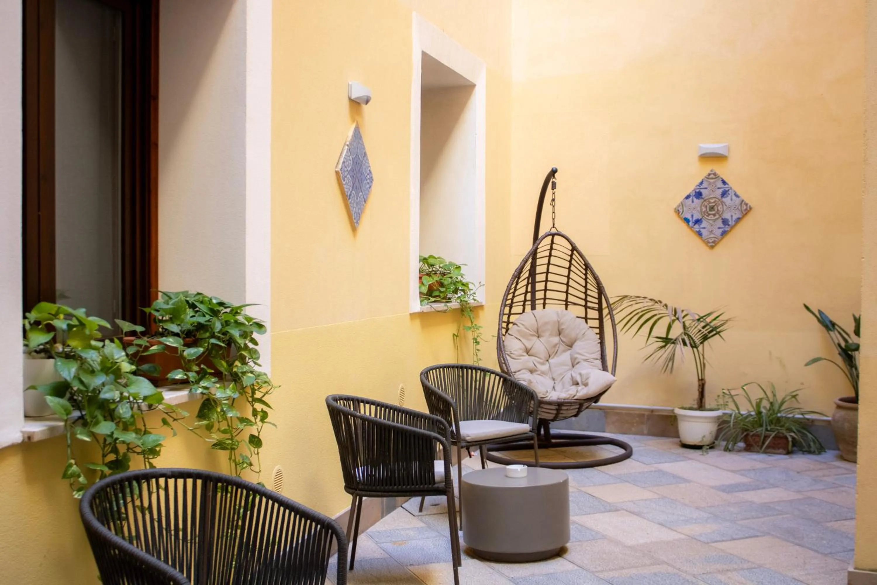 San Domenico Residence by BADIA NUOVA