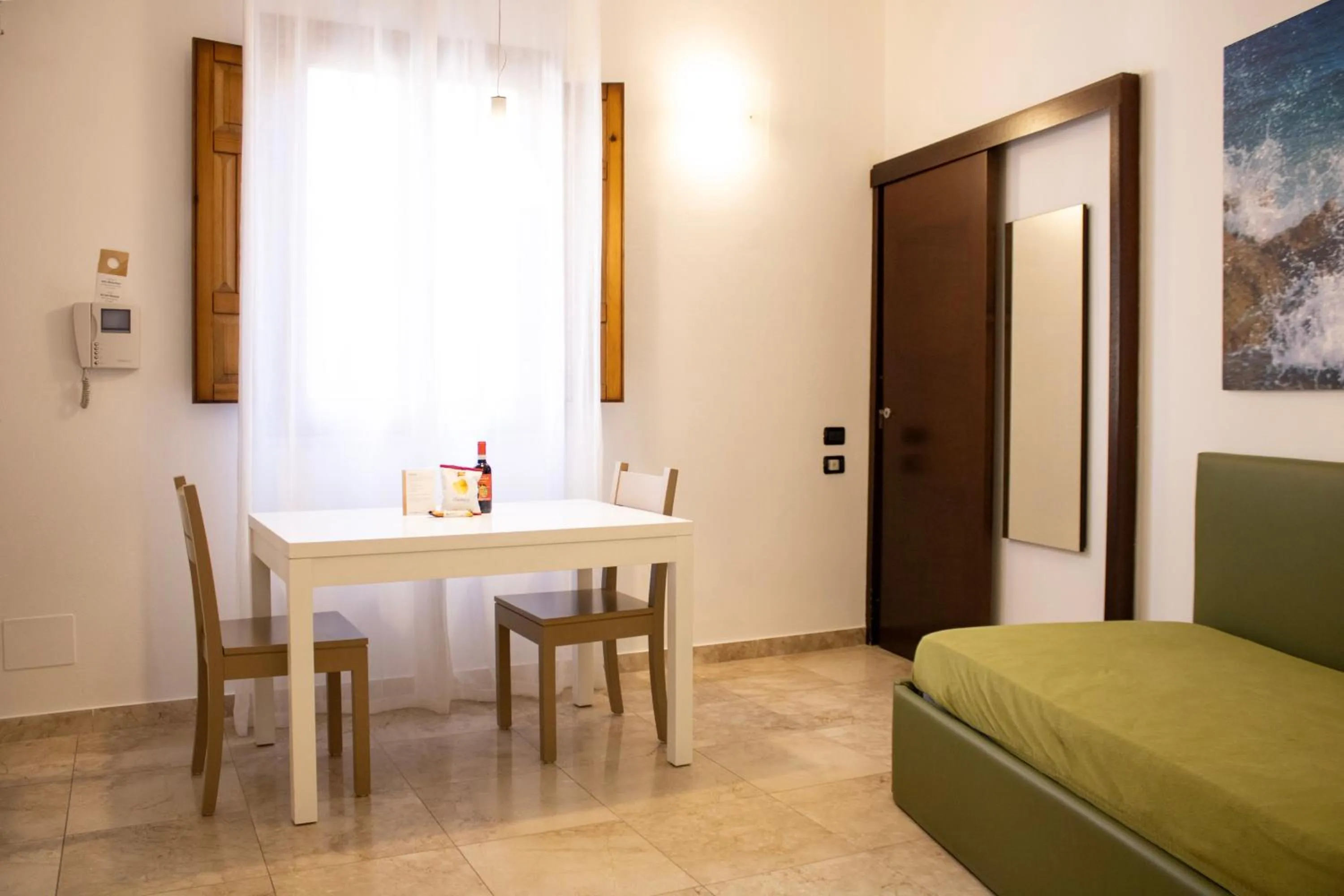 San Domenico Residence by BADIA NUOVA