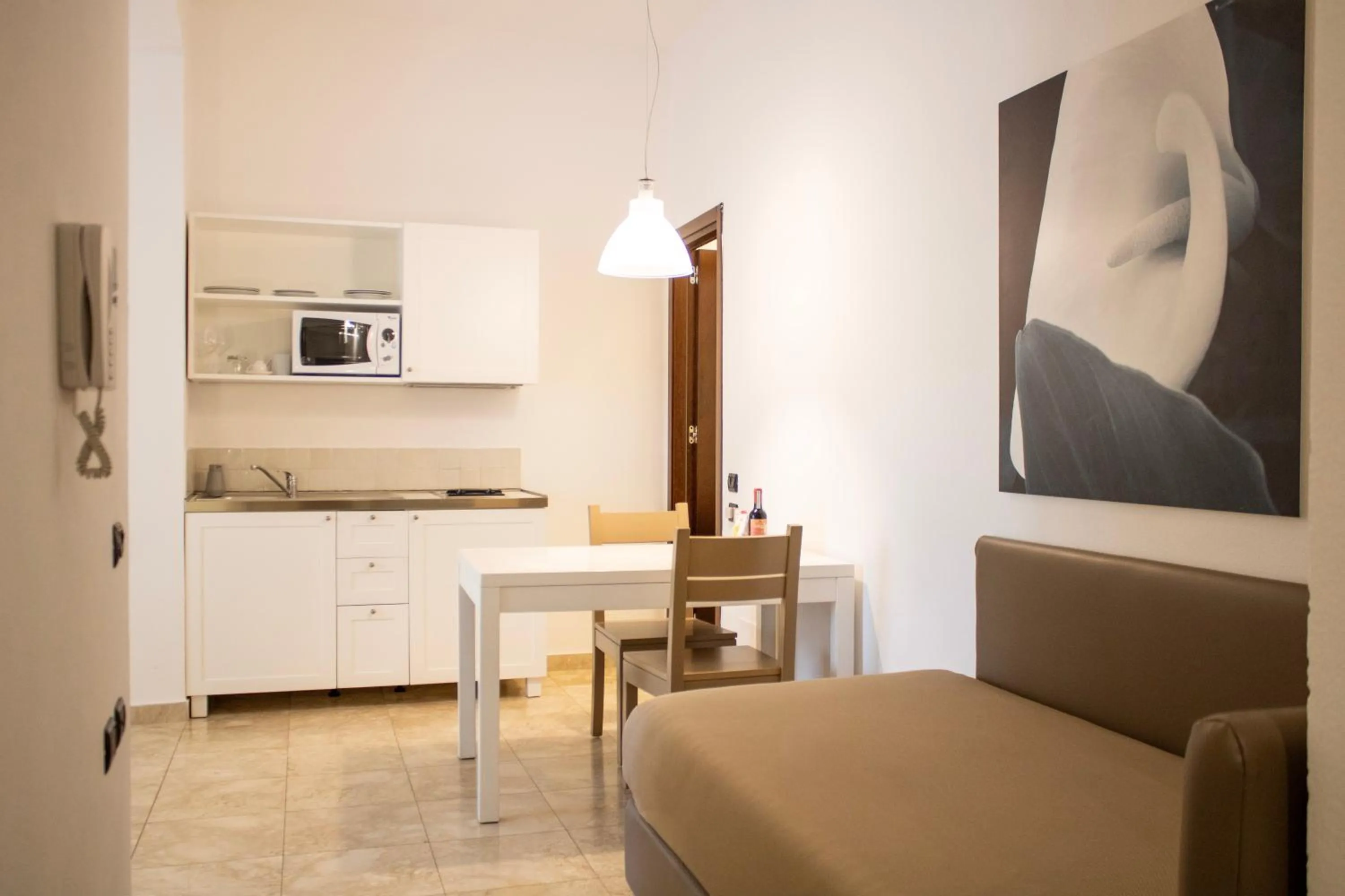 San Domenico Residence by BADIA NUOVA