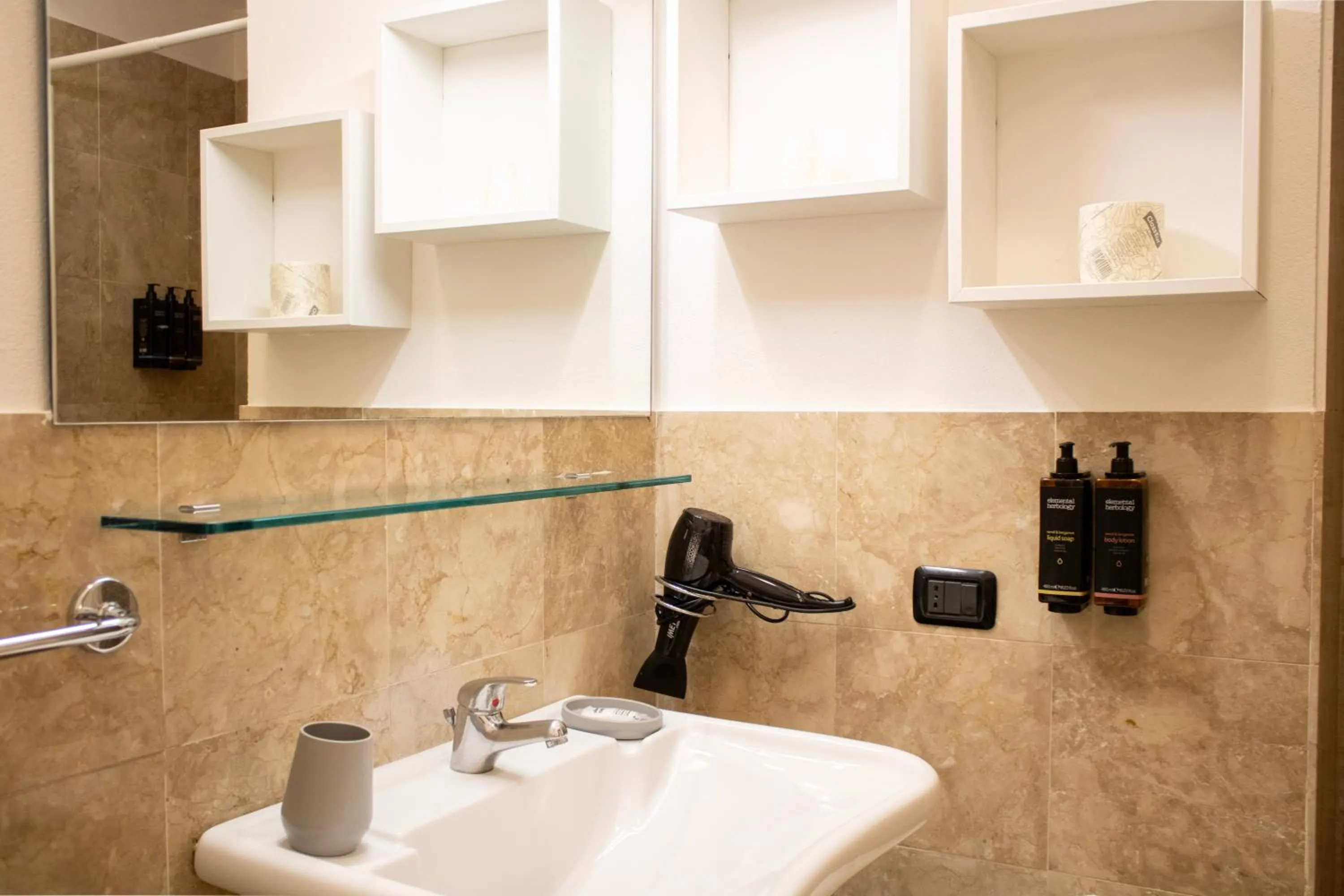 San Domenico Residence by BADIA NUOVA