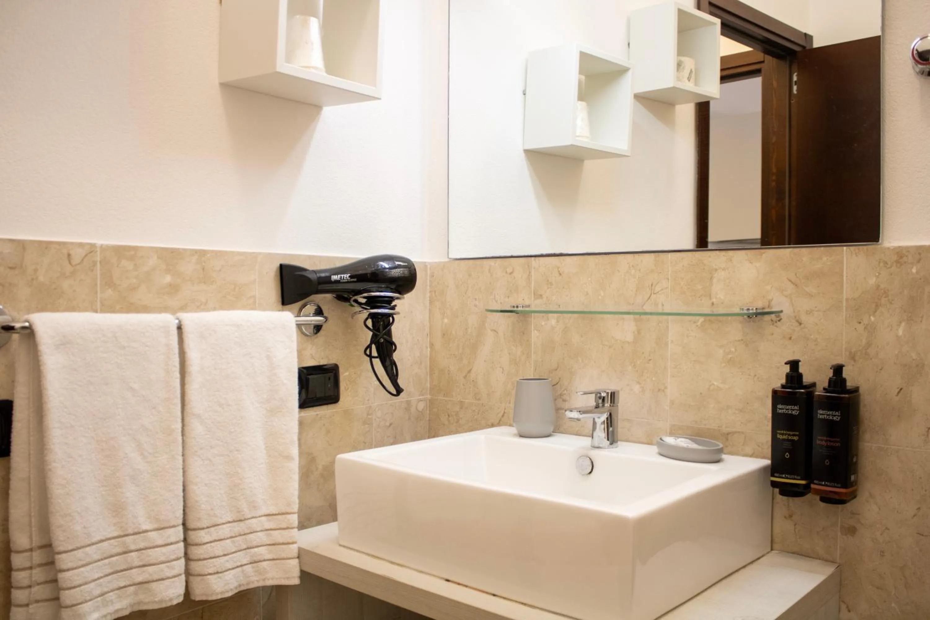 San Domenico Residence by BADIA NUOVA