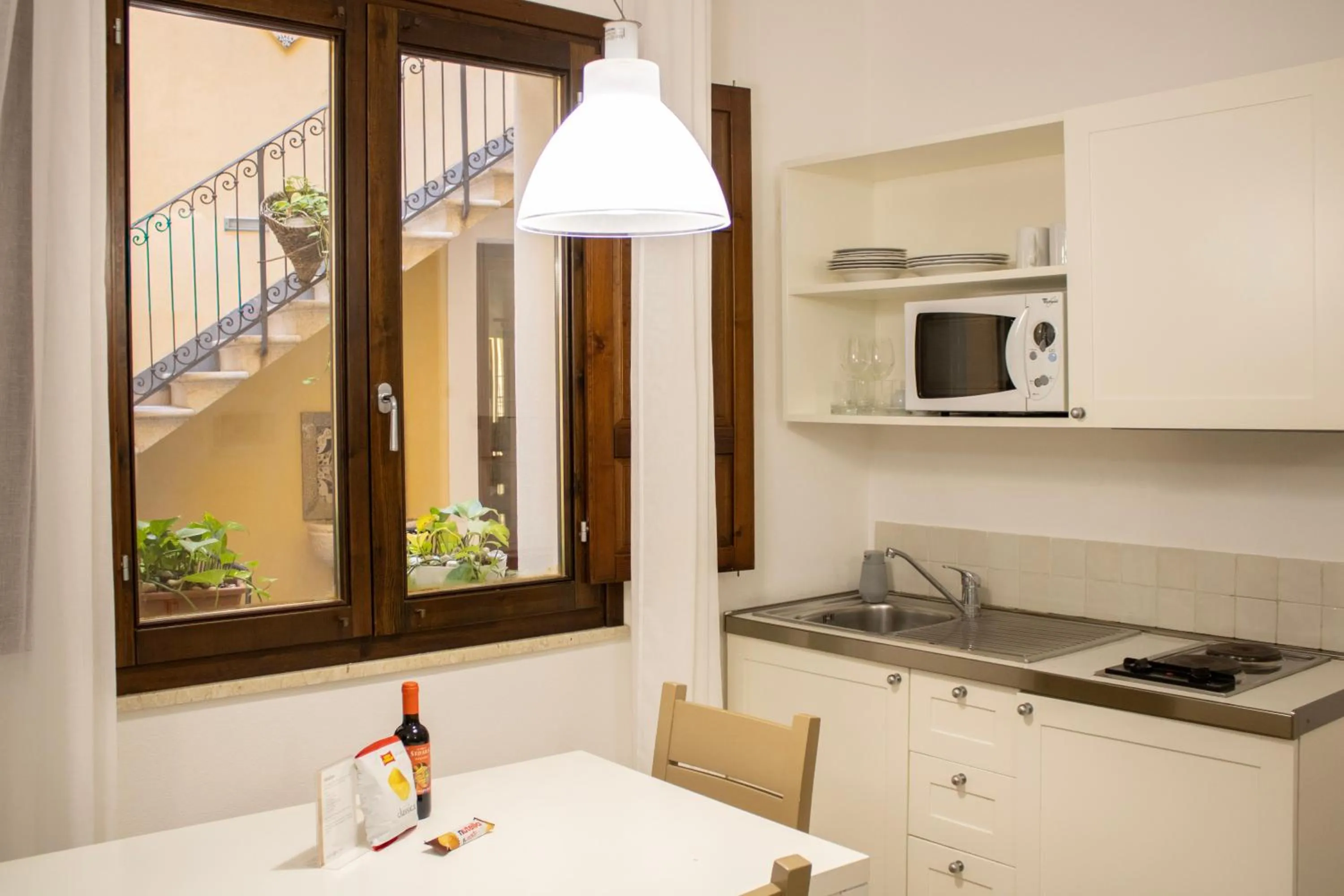 San Domenico Residence by BADIA NUOVA