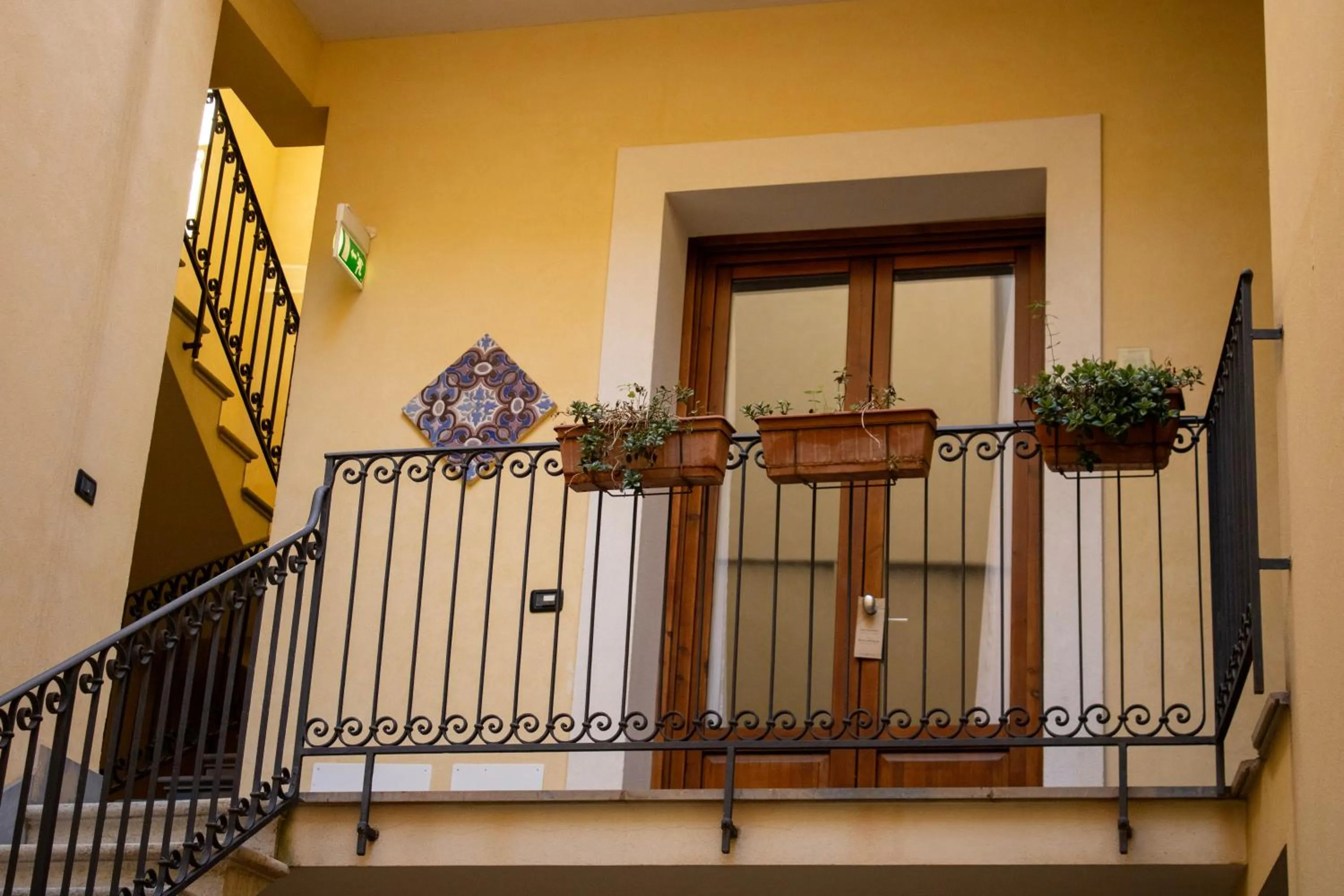 San Domenico Residence by BADIA NUOVA