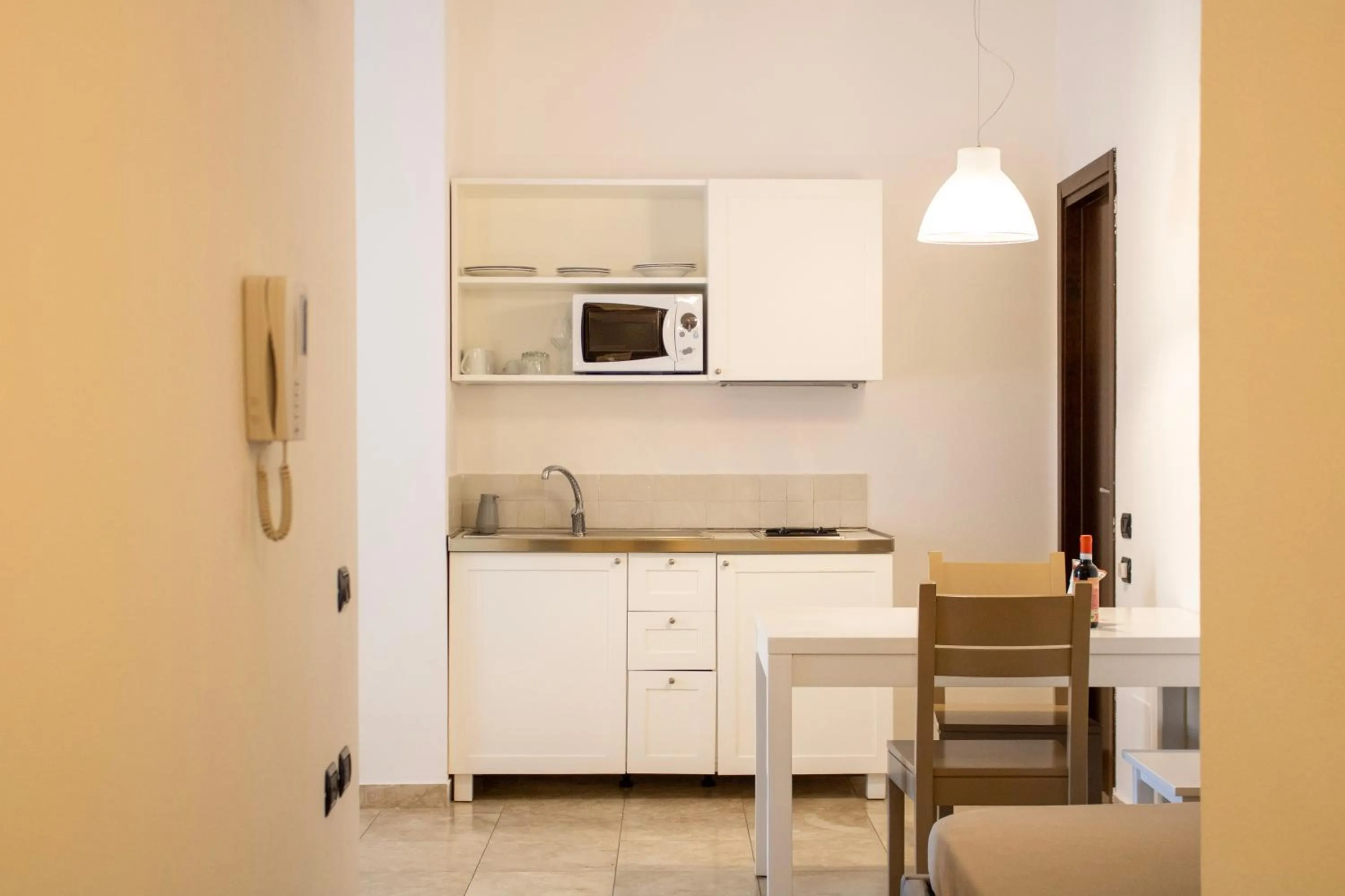 San Domenico Residence by BADIA NUOVA