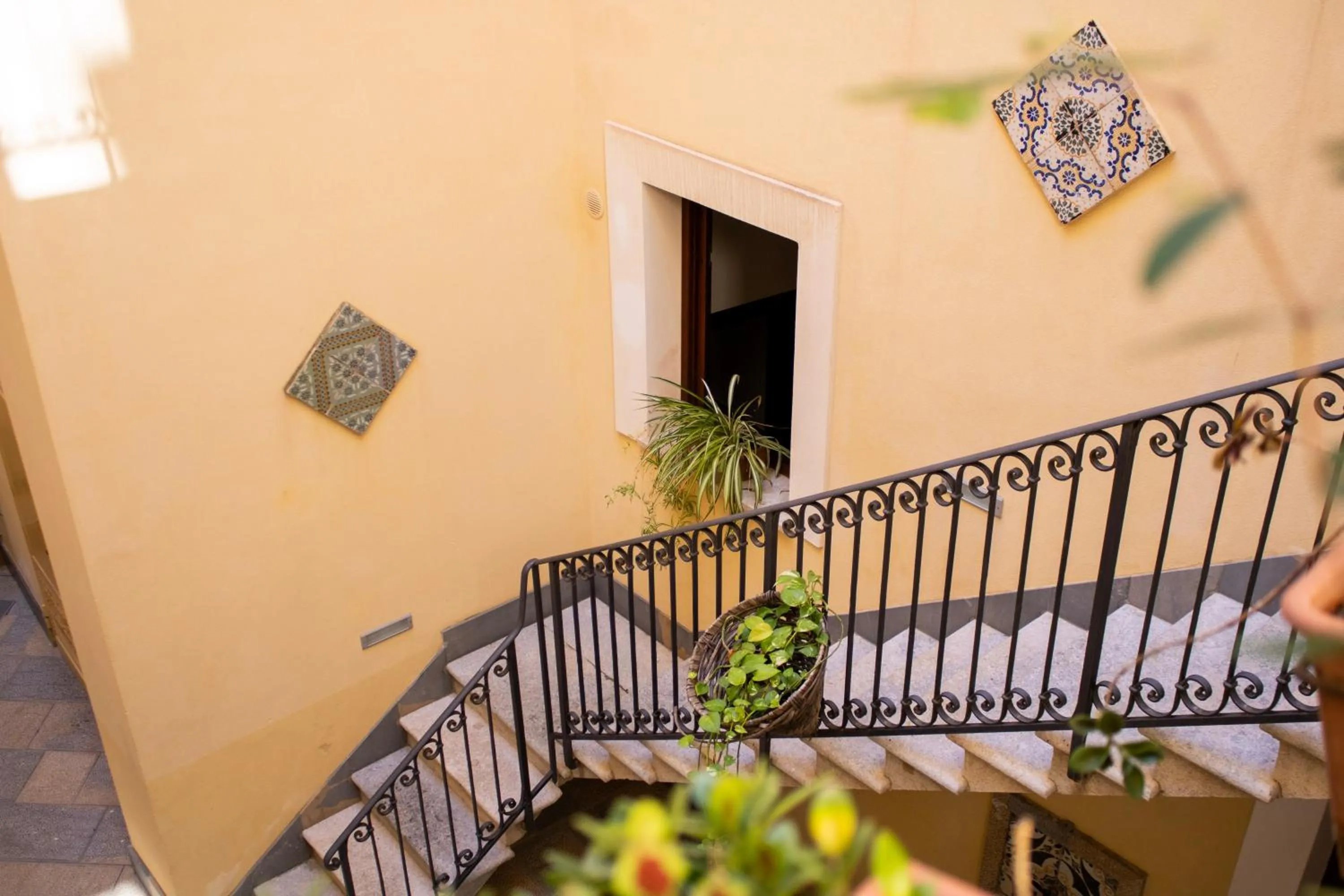 San Domenico Residence by BADIA NUOVA