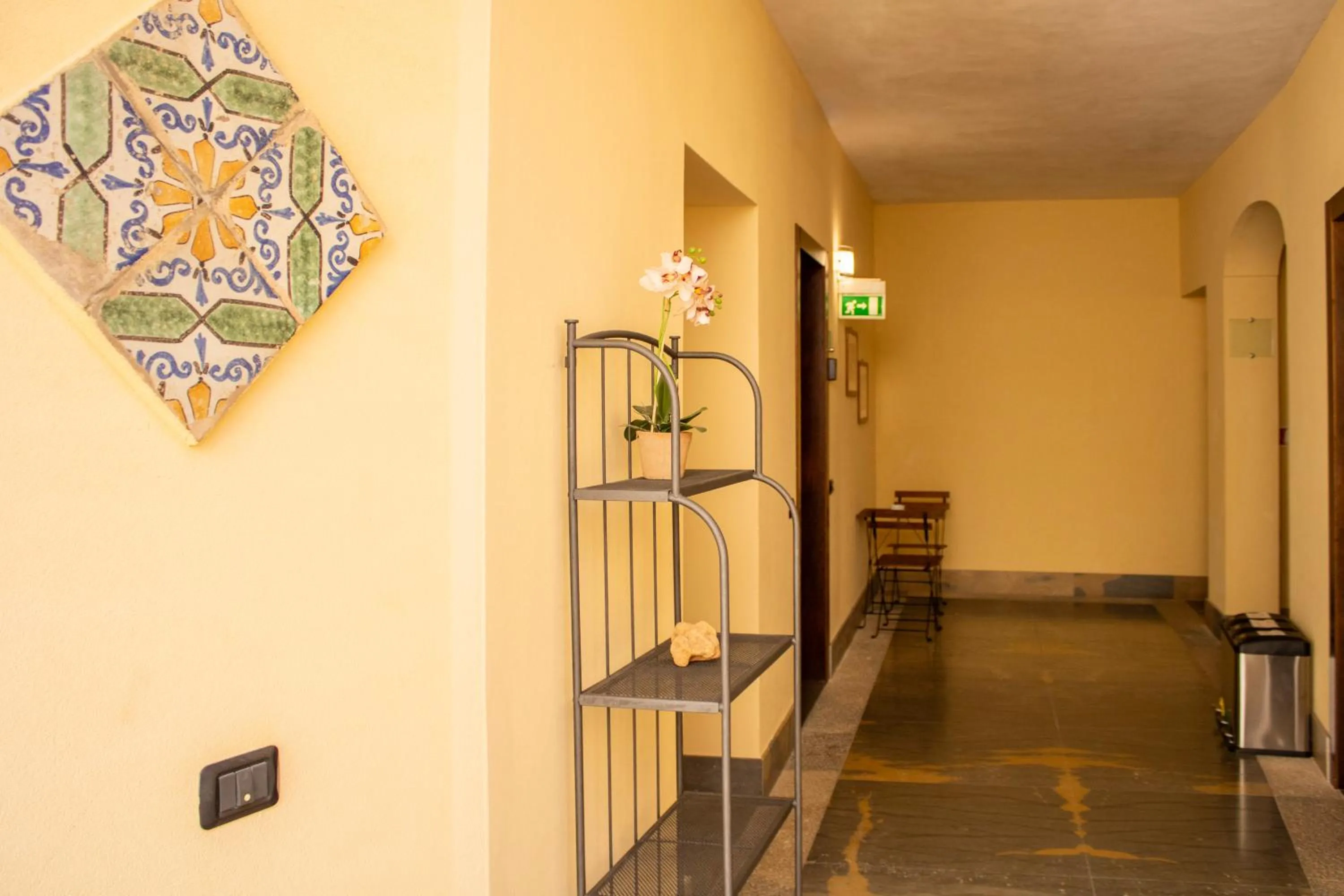 San Domenico Residence by BADIA NUOVA