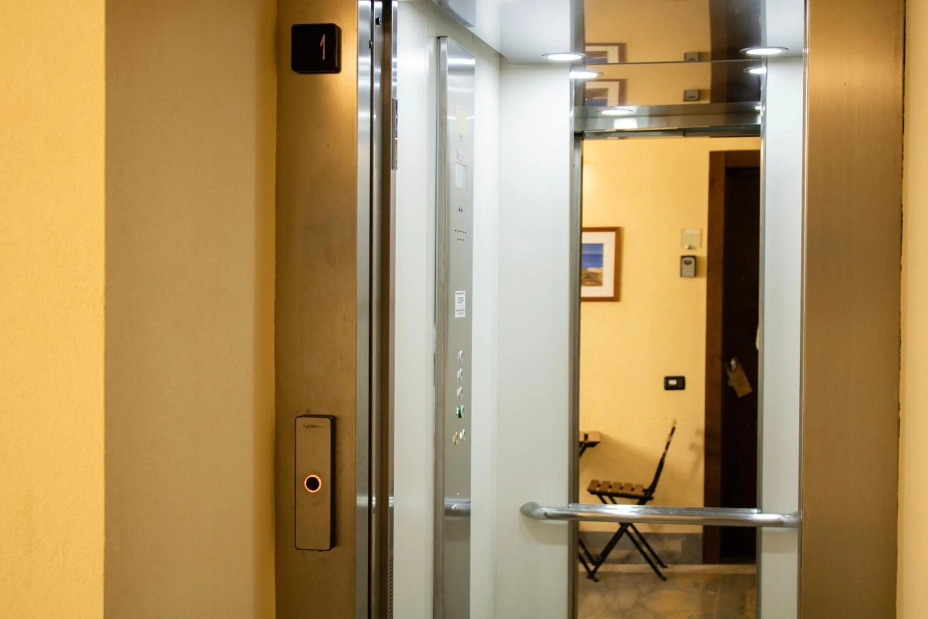 San Domenico Residence by BADIA NUOVA