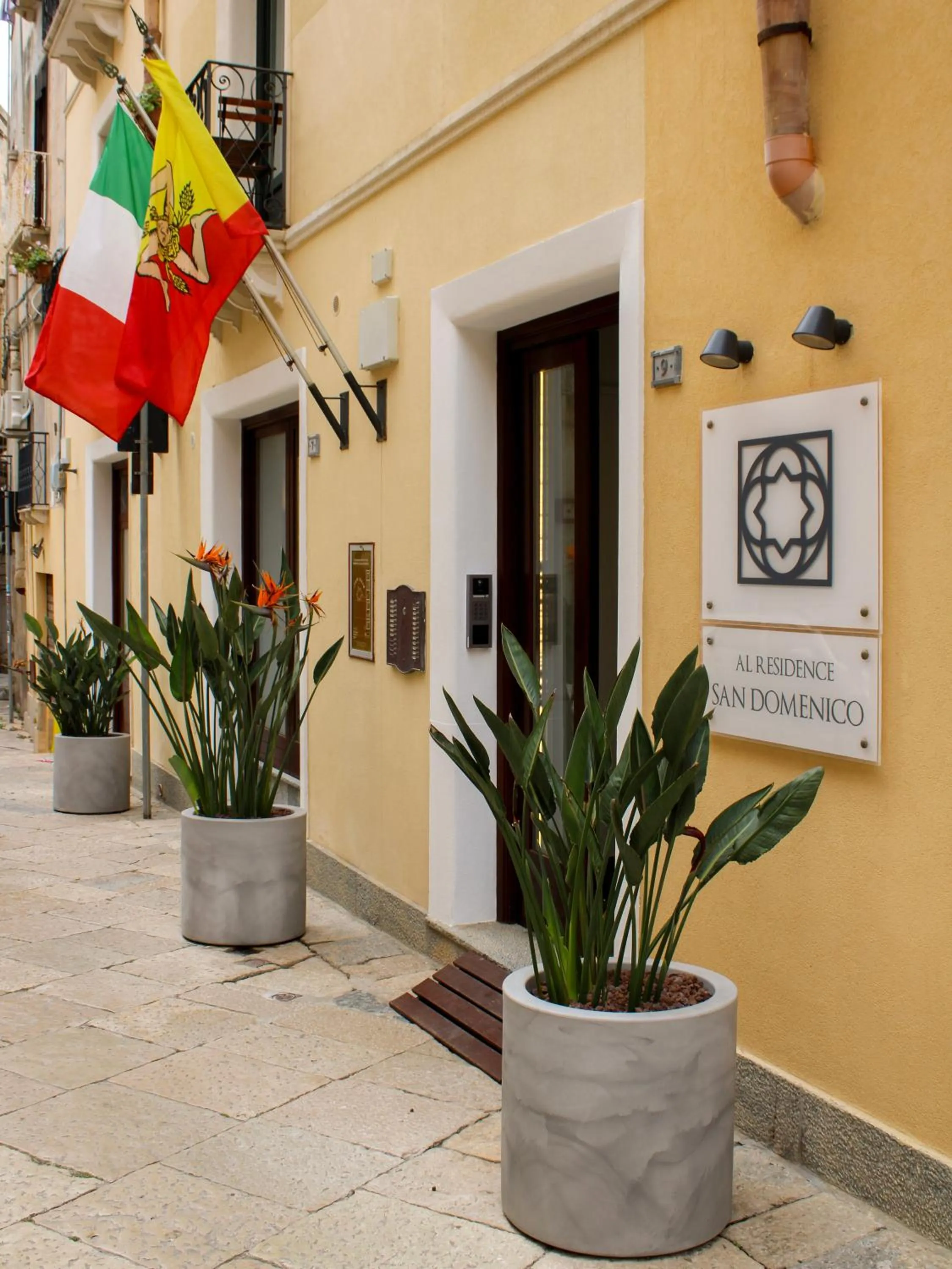 San Domenico Residence by BADIA NUOVA