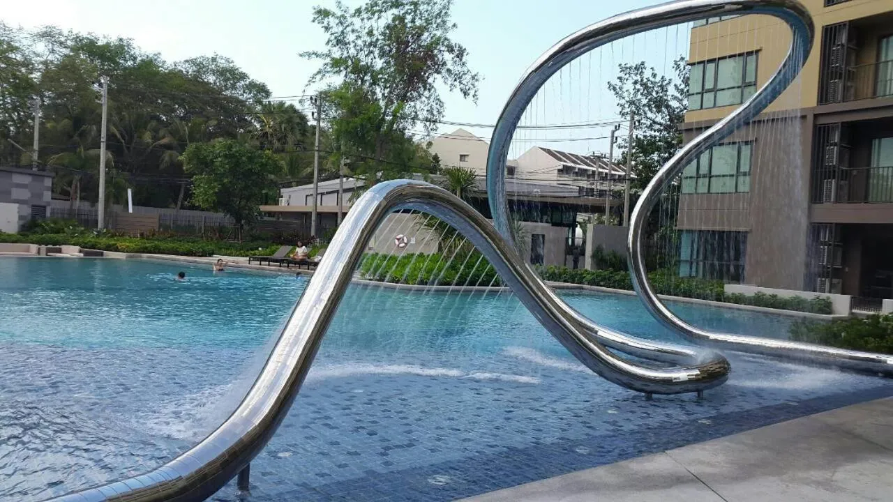 Rain by Lazy Sea Beach House