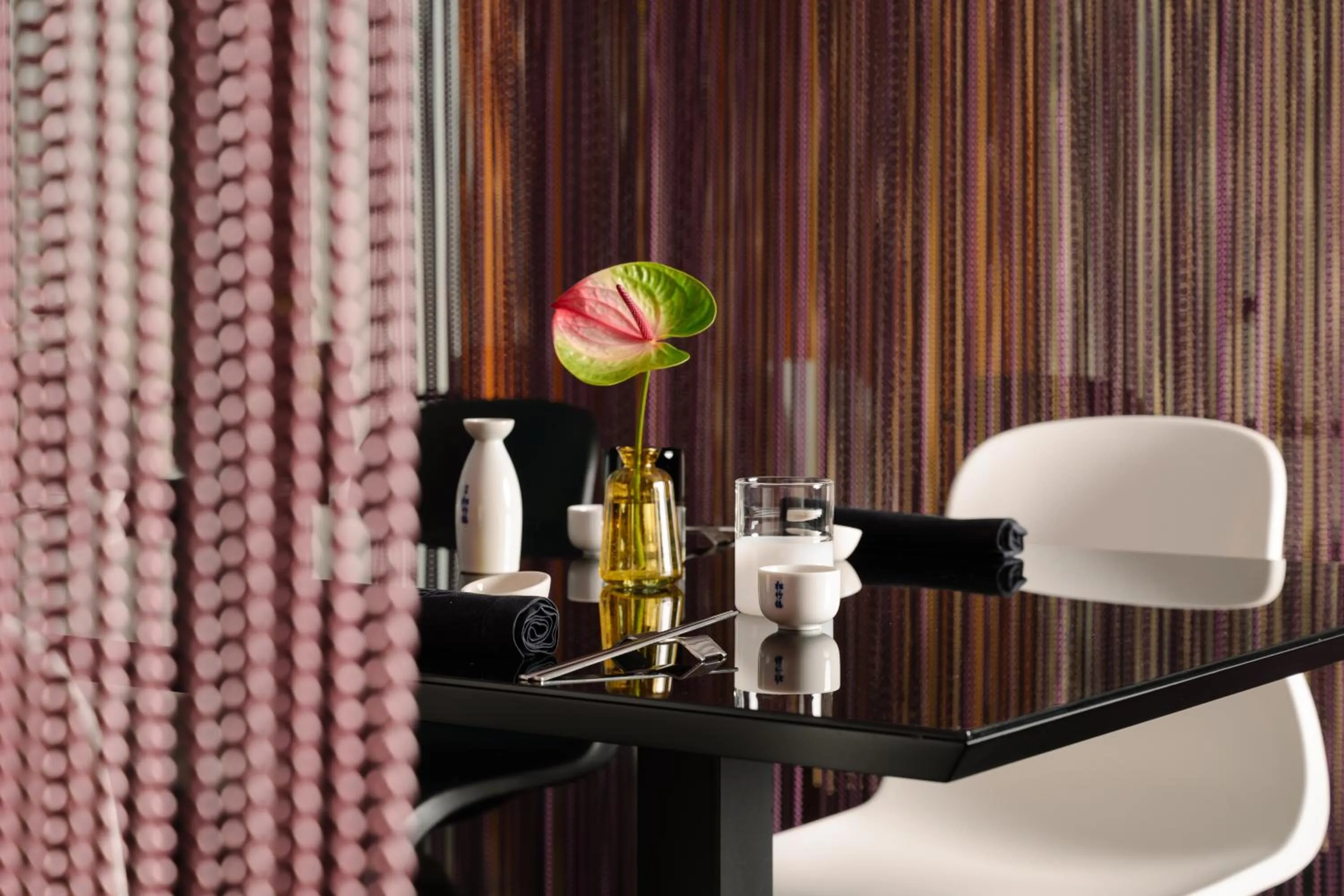 Food and drinks in Grand Hotel Victoria concept & spa, by R Collection Hotels