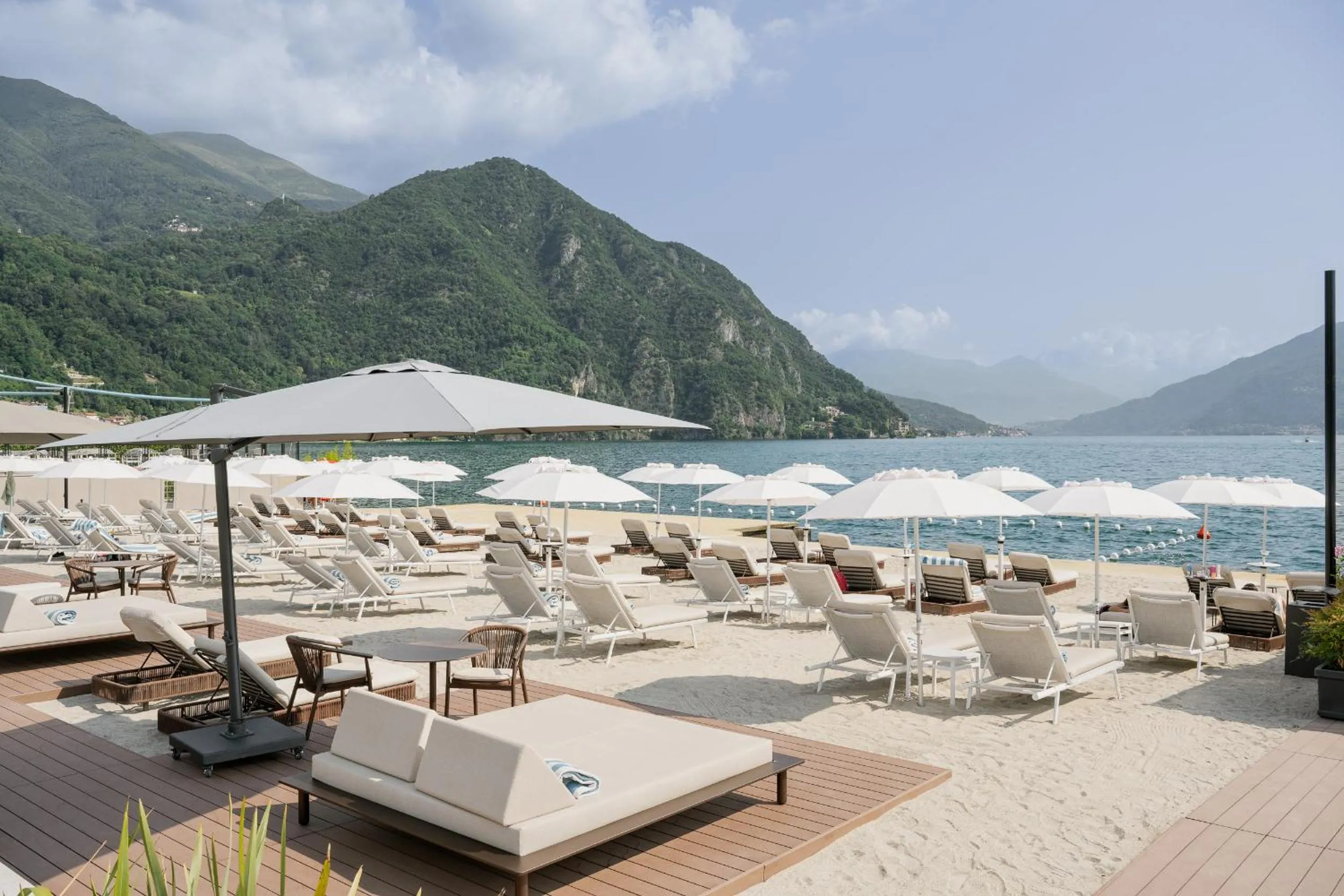 Natural landscape in Grand Hotel Victoria concept & spa, by R Collection Hotels