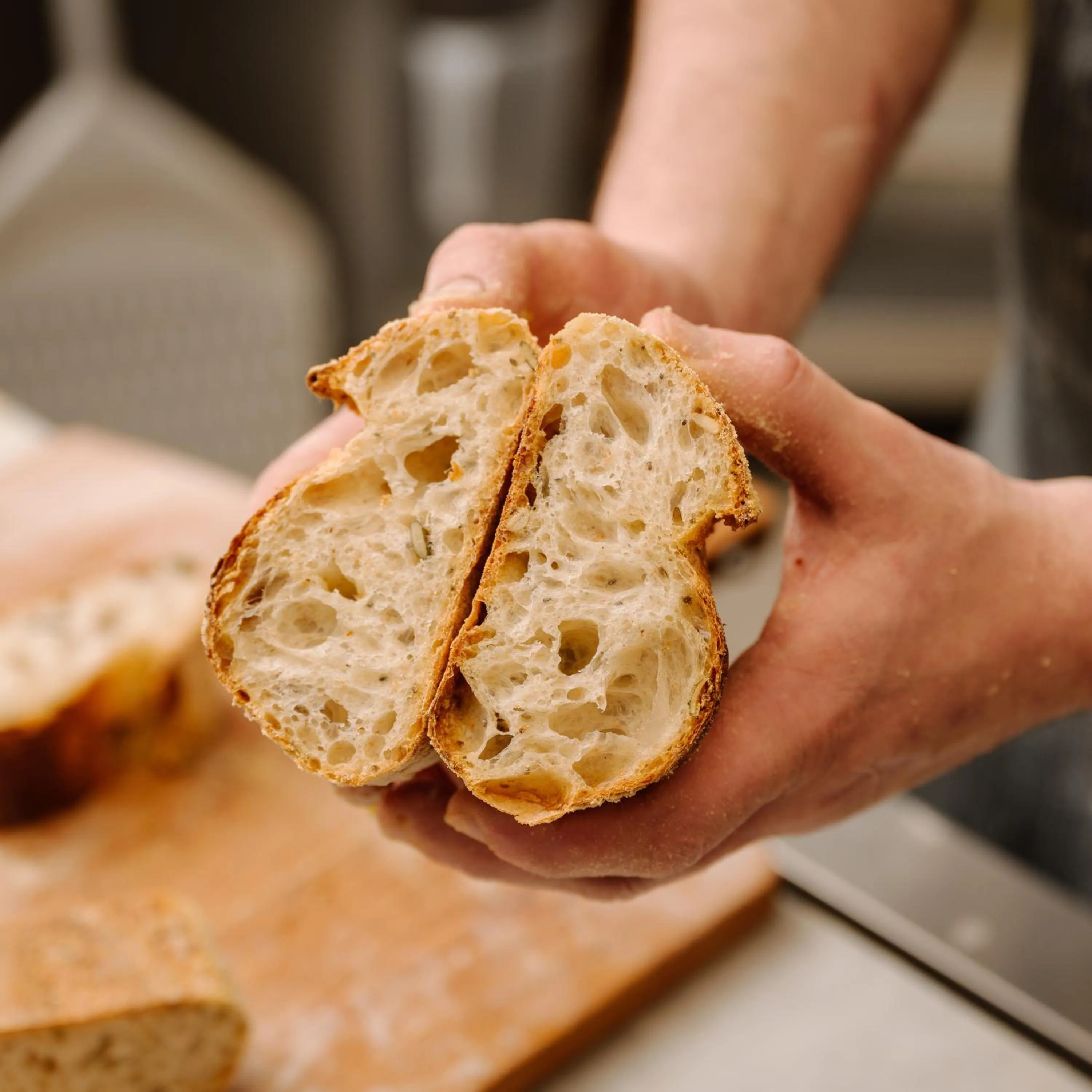 Restaurant/places to eat in Grand Hotel Victoria concept & spa, by R Collection Hotels