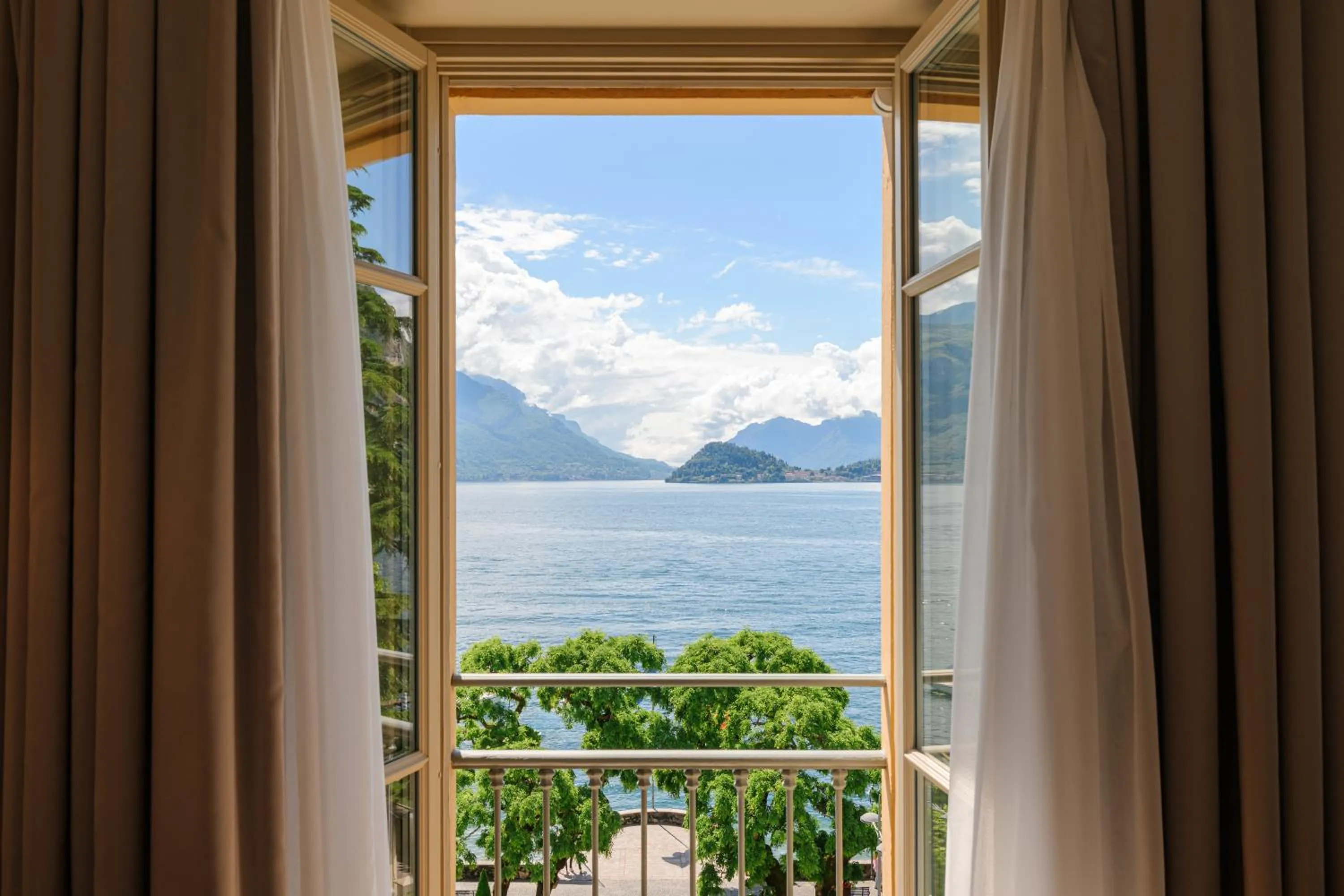 View (from property/room) in Grand Hotel Victoria concept & spa, by R Collection Hotels