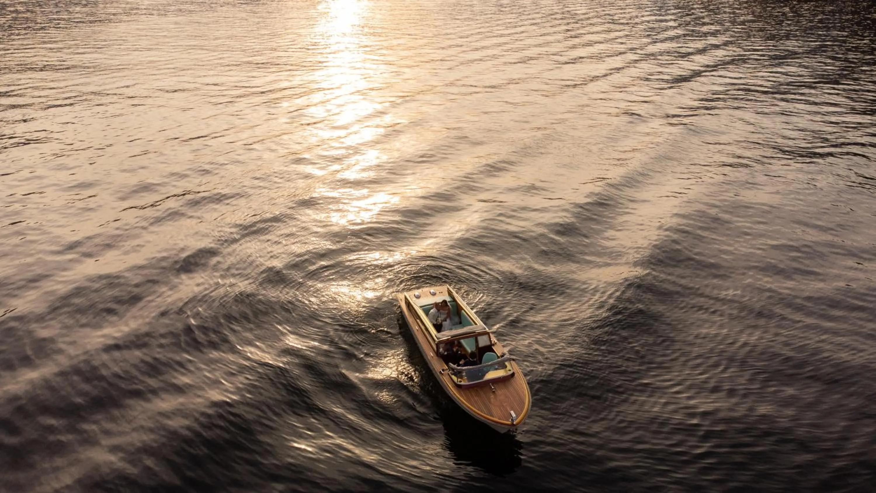 Natural landscape in Grand Hotel Victoria concept & spa, by R Collection Hotels