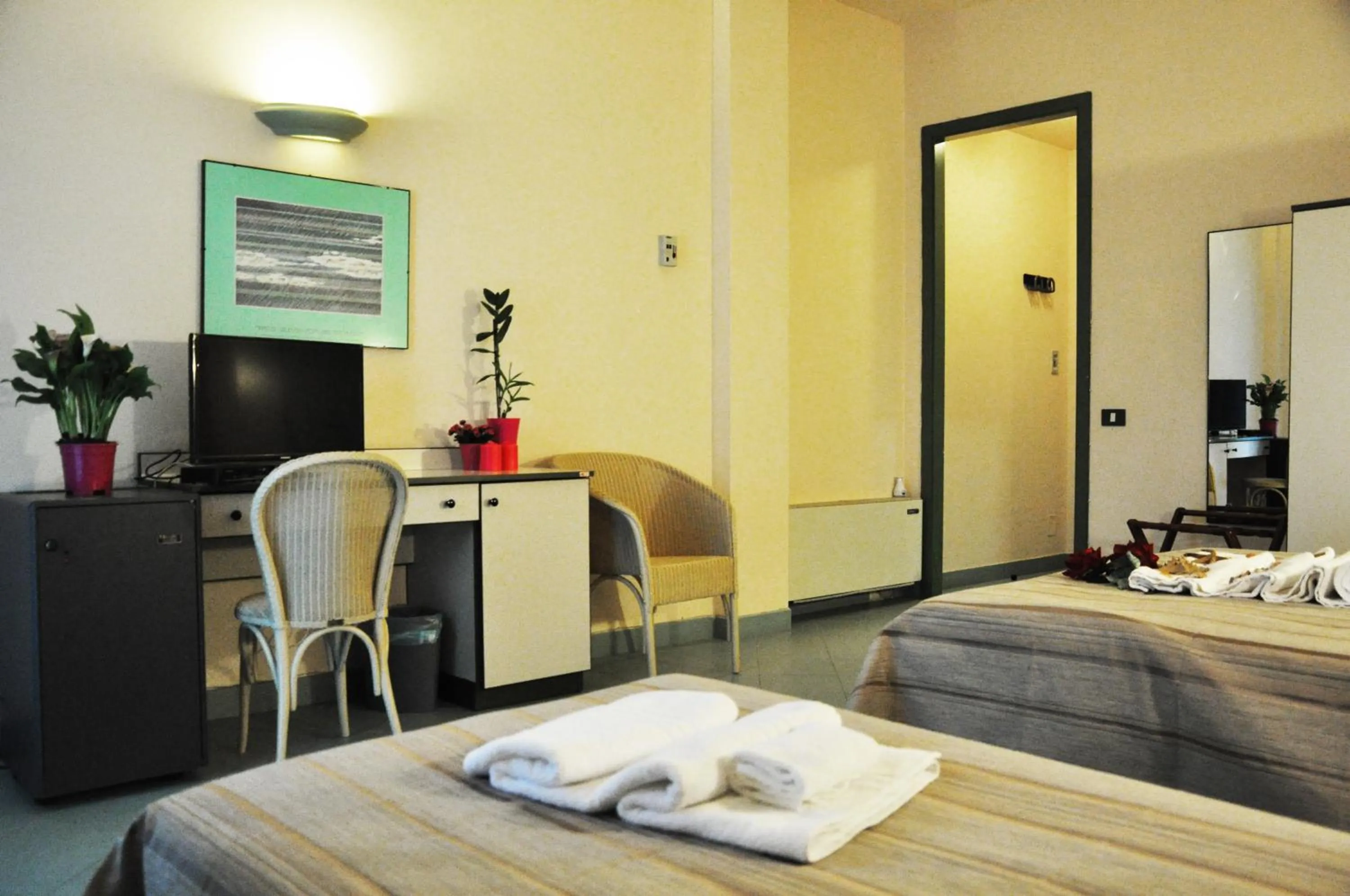 Toilet, Bed in L'Approdo di Angelino