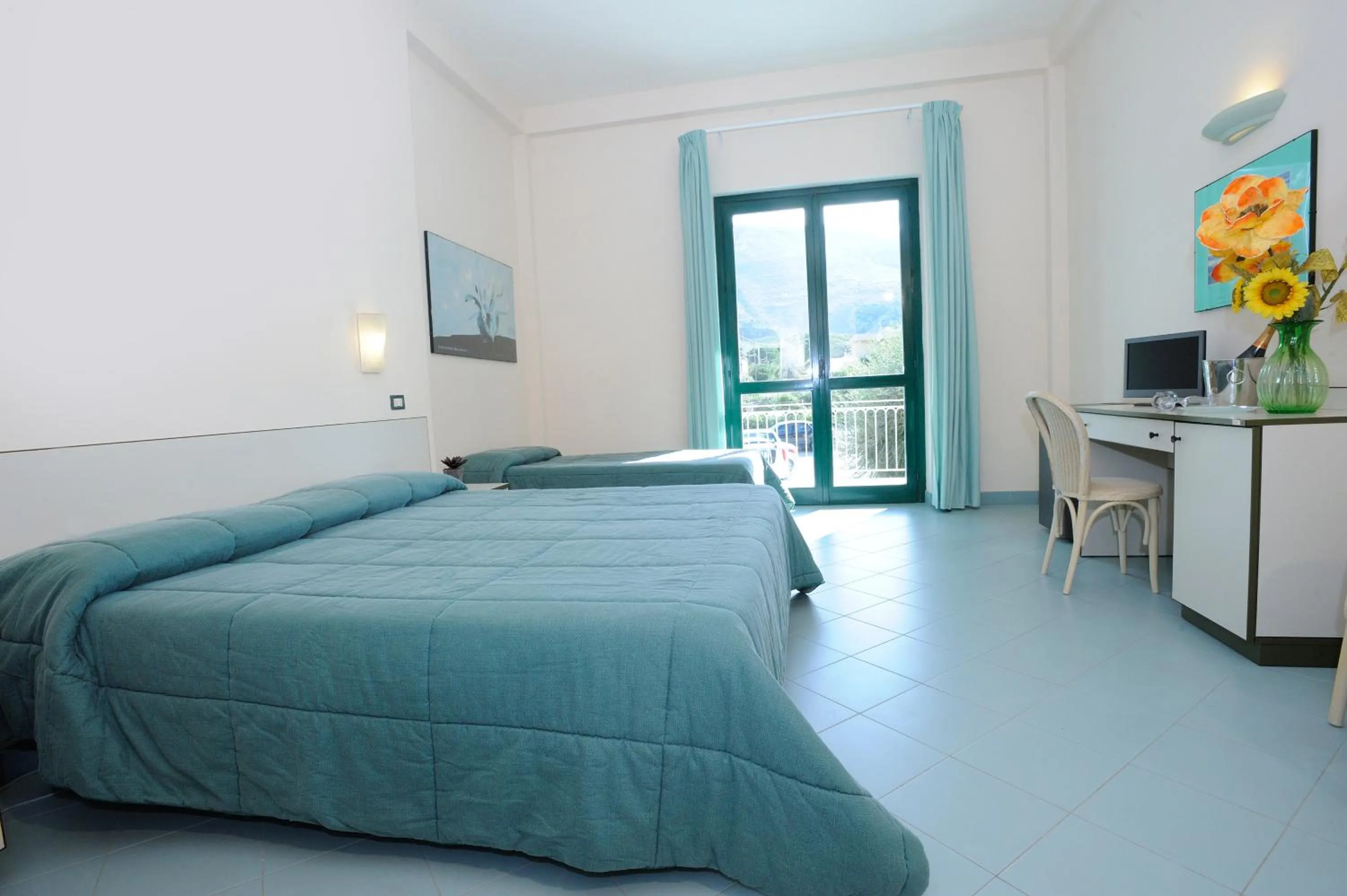 Toilet, Bed in L'Approdo di Angelino