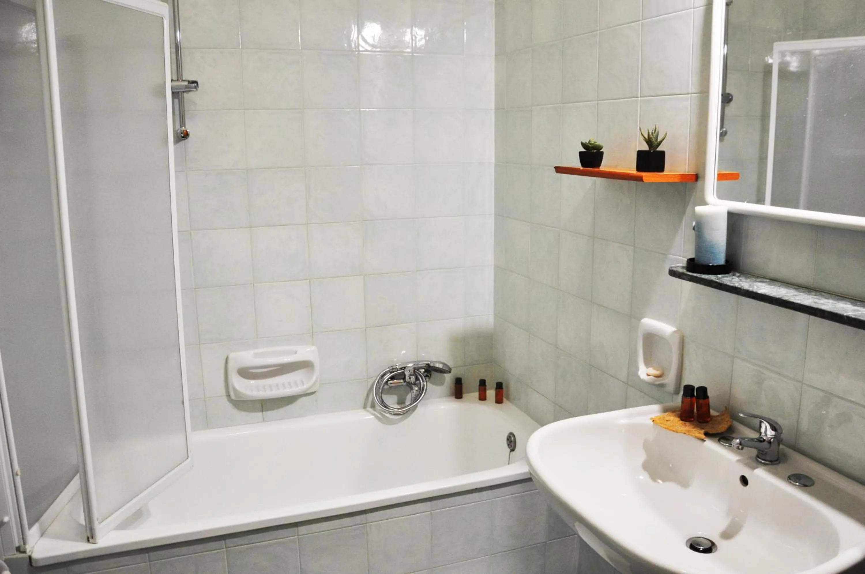 Toilet in L'Approdo di Angelino