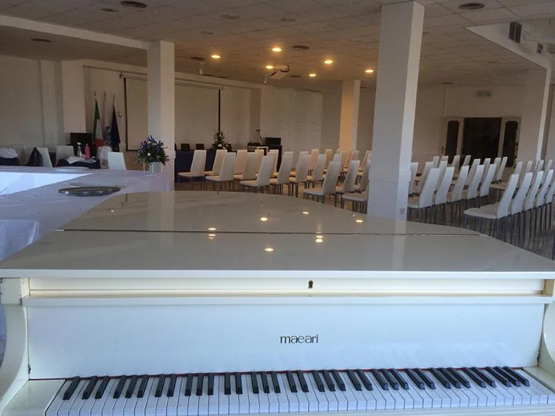 Activities in Hotel La Fonte