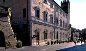 Nearby landmark in Hotel La Fonte