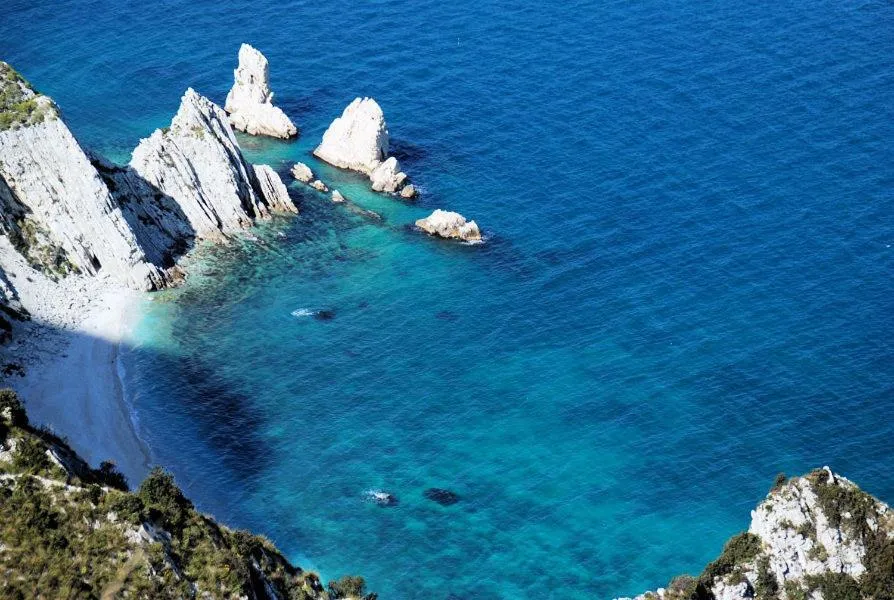 Nearby landmark in Hotel La Fonte