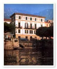 Property building in Hotel Riviera