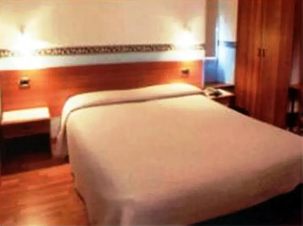 Double Room in Hotel Riviera Double Room in Hotel Riviera