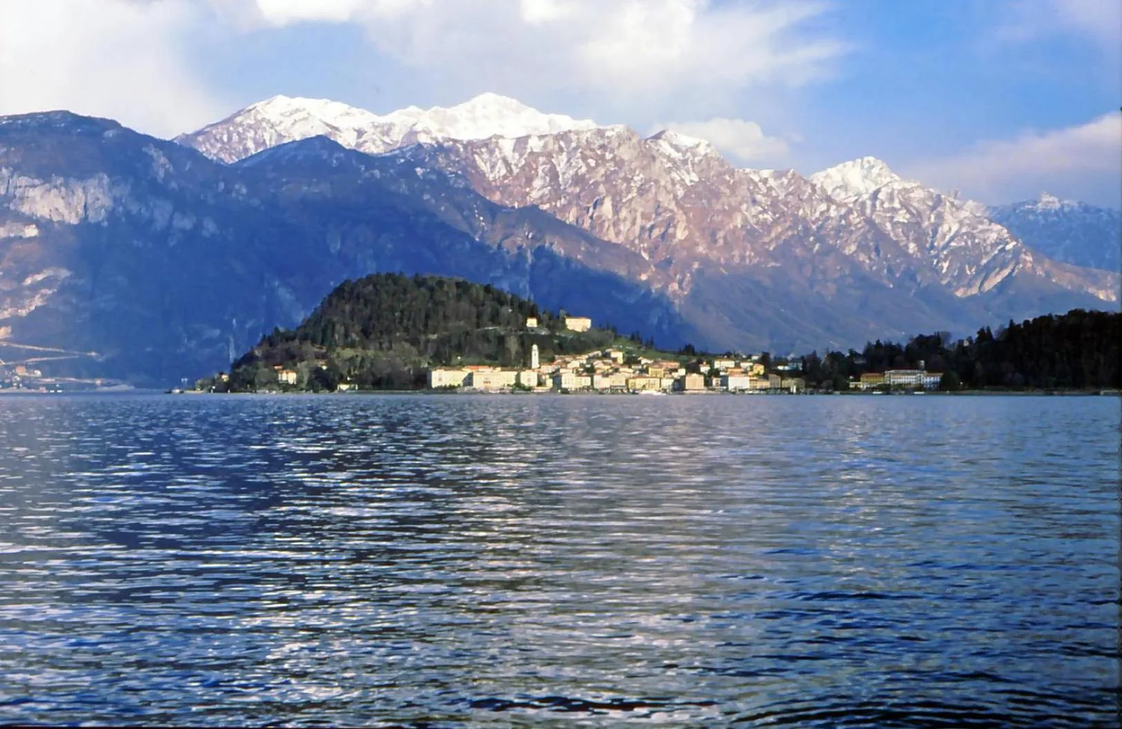 Day in Hotel Riviera