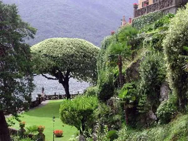 Day in Hotel Riviera