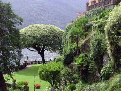 Day in Hotel Riviera