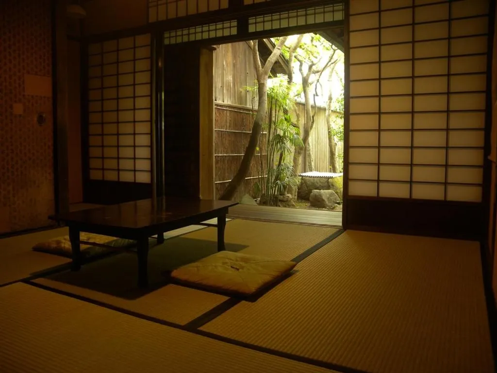 Day in Guest House Koiya