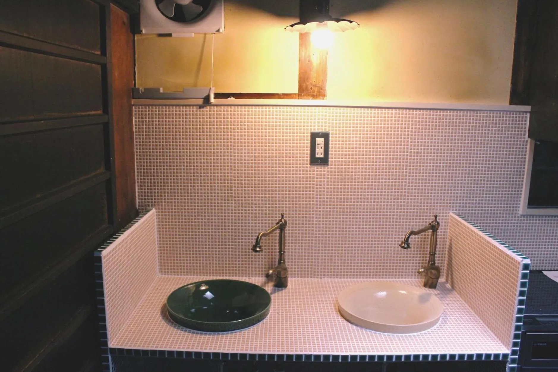 Bathroom in Guest House Koiya