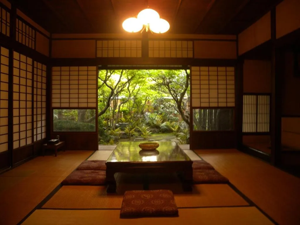 Day in Guest House Koiya