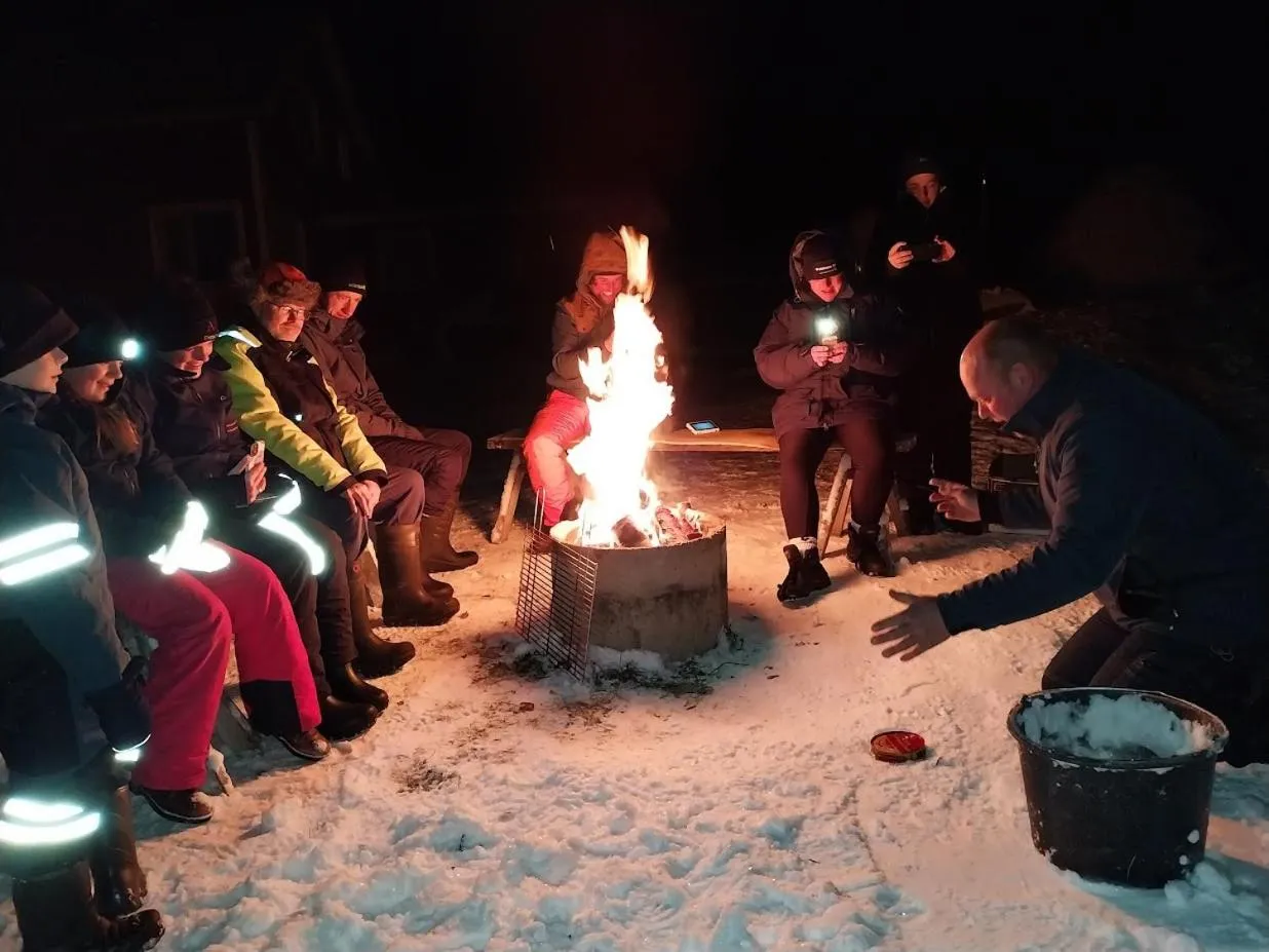 Lillvikens Gästhuset och Stugor
