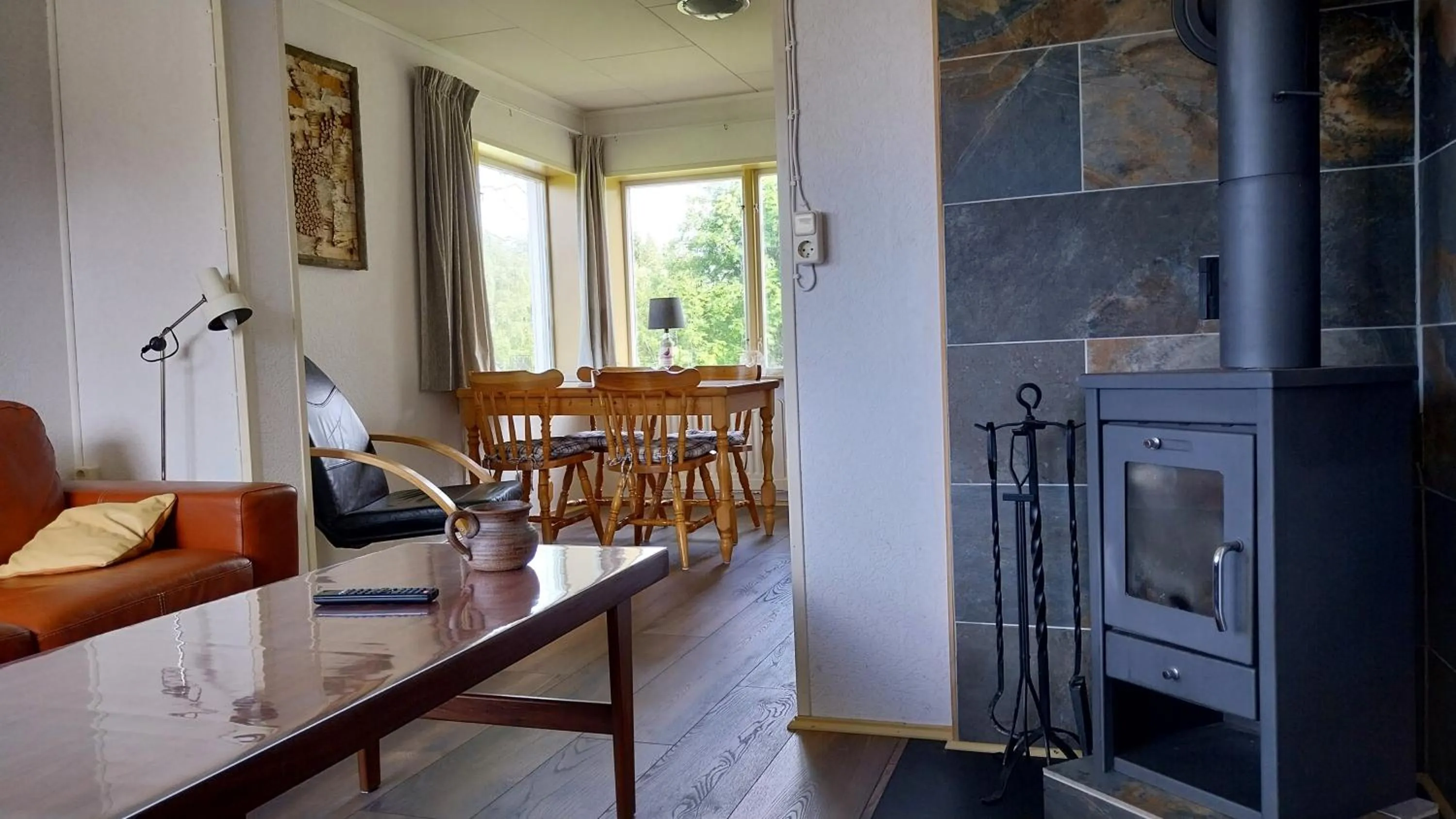 Lillvikens Gästhuset och Stugor