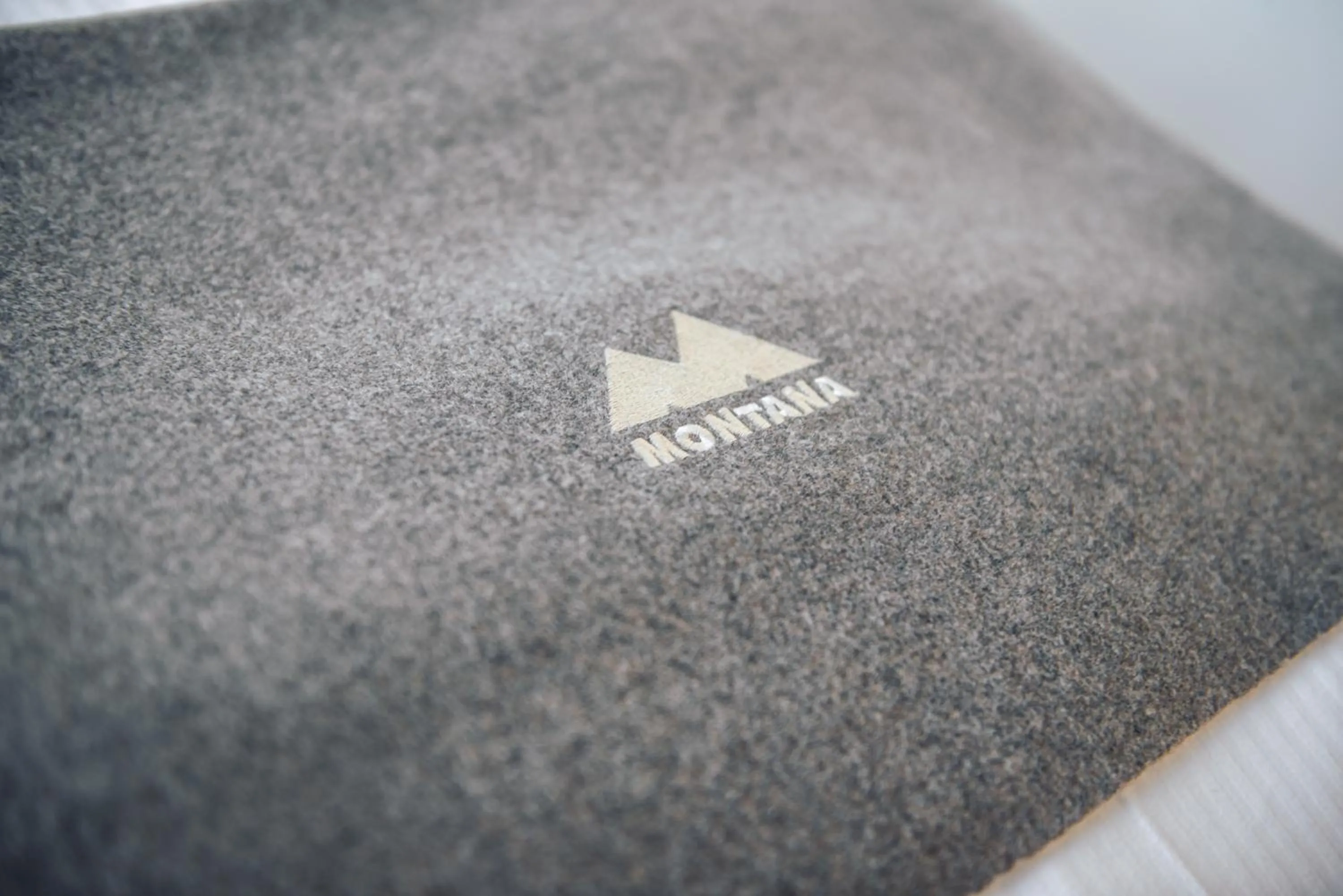 Decorative detail in Hotel Montana