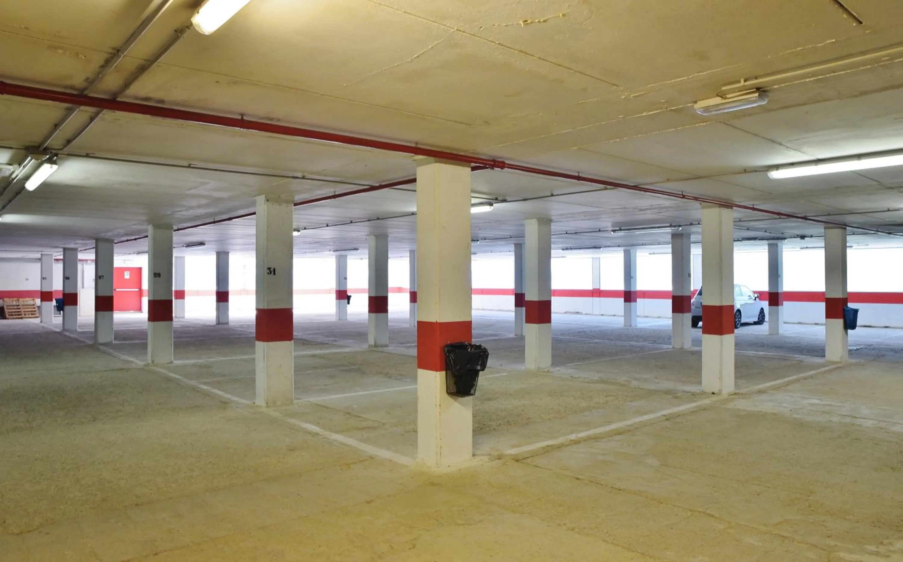 Other in Hotel Montana