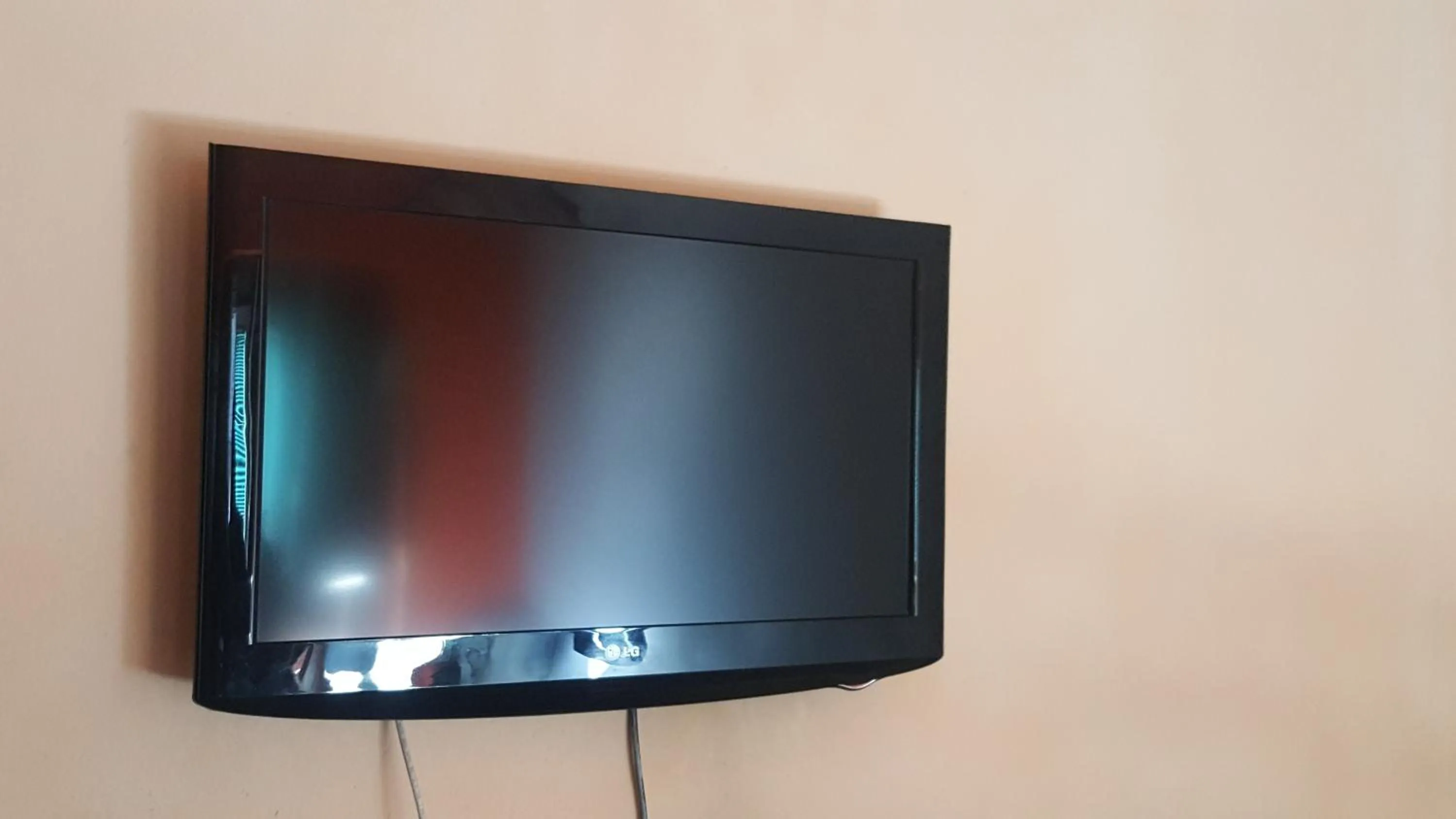 Mountain view in Vila De turist